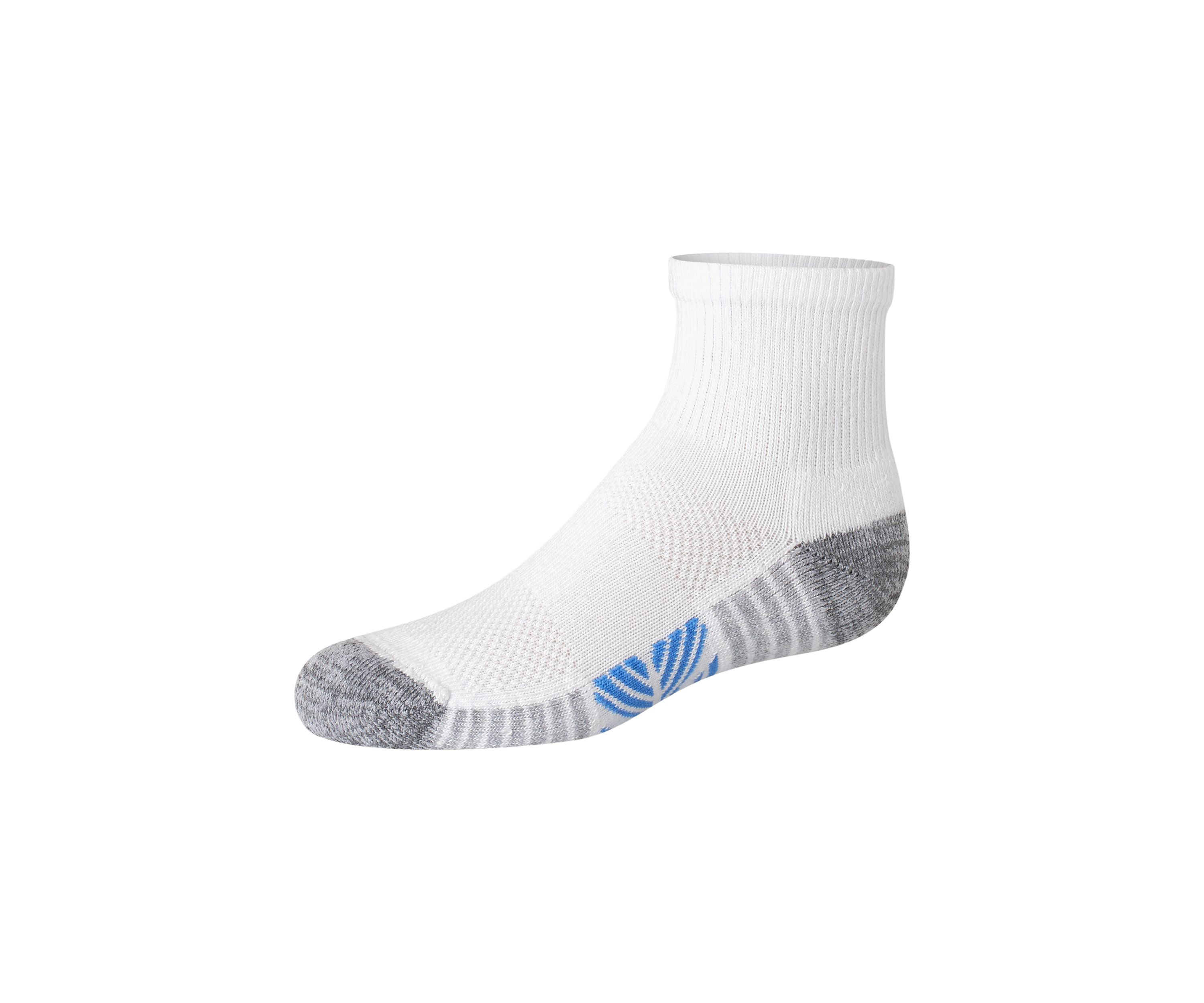 Ultimate Cool Comfort Socks - 10 Pack