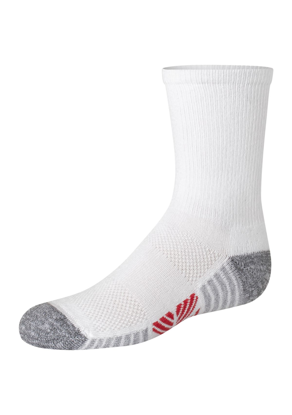 Ultimate Cool Comfort Socks - 10 Pack