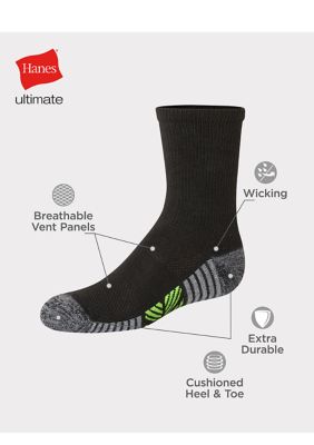 Ultimate Cool Comfort Socks