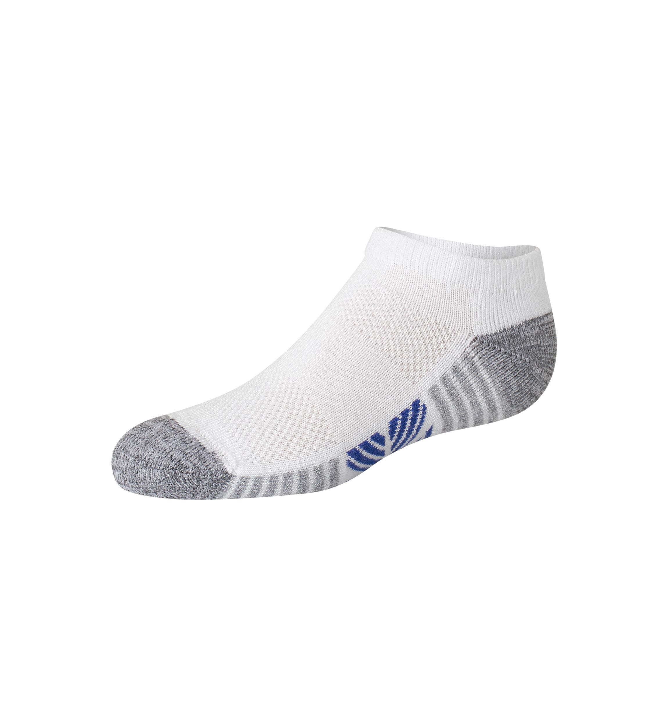 Ultimate Cool Comfort Socks - 10 Pack