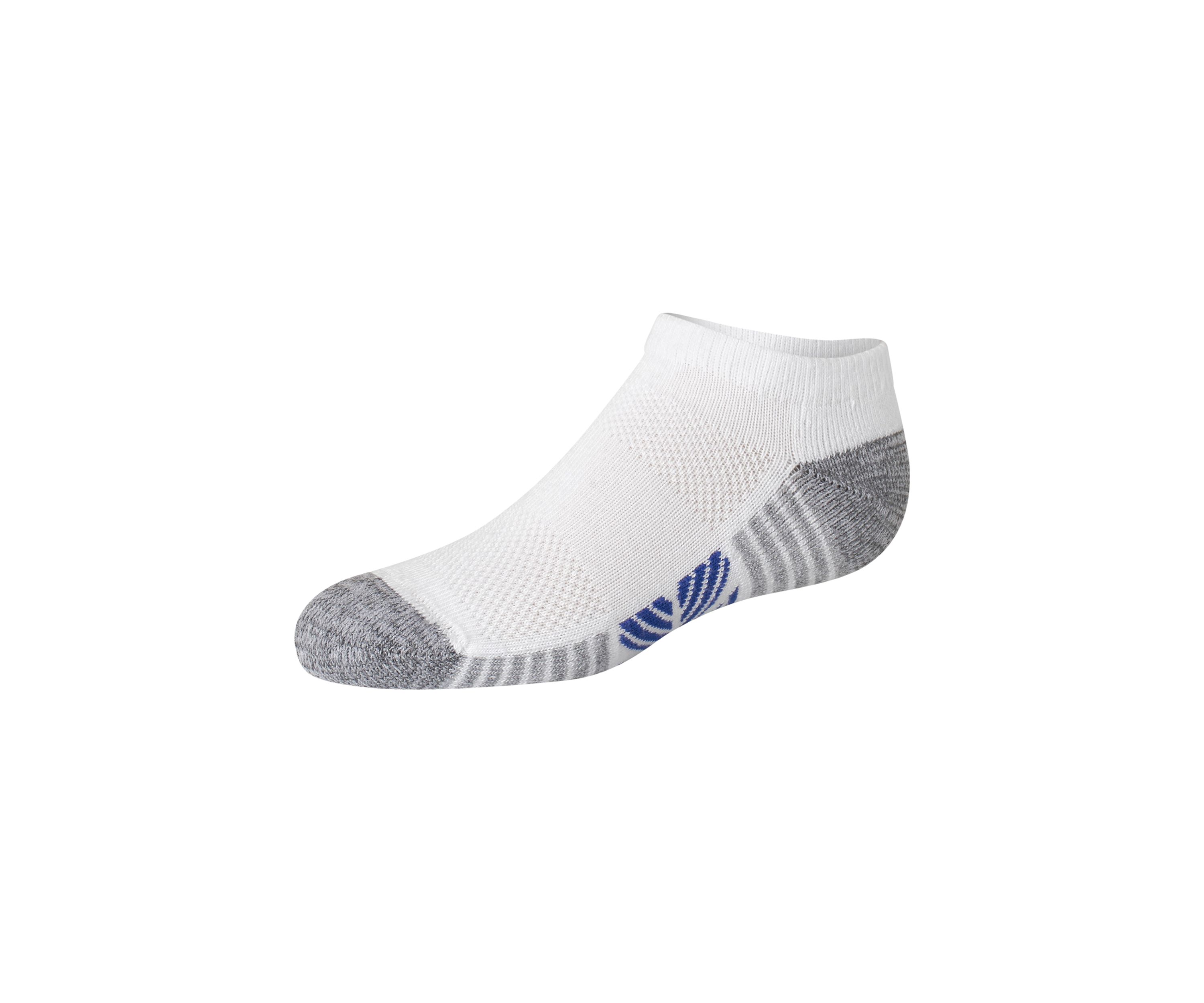 Ultimate Cool Comfort Socks - 10 Pack