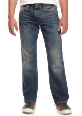 true craft jeans