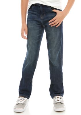 true craft midrise skinny jean