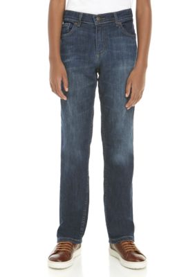 true craft midrise skinny jean