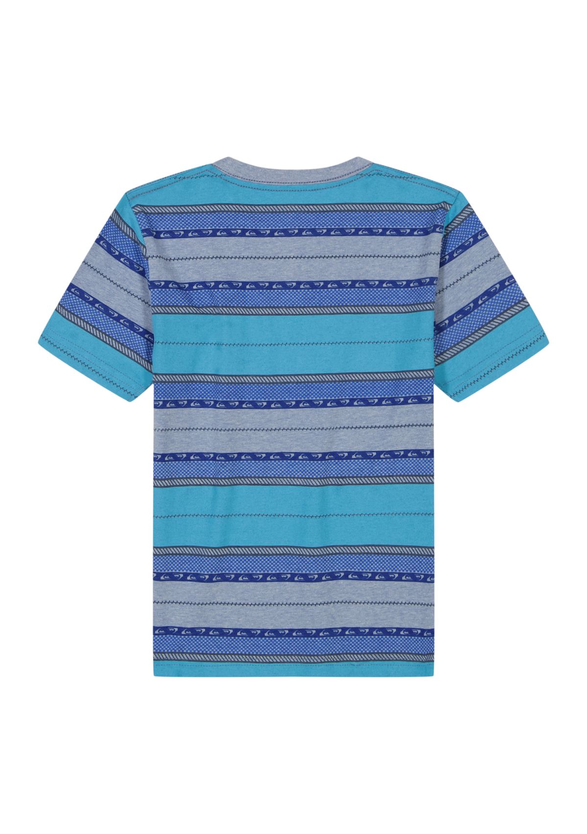 Boys 8-20 Faded Stripe T-Shirt