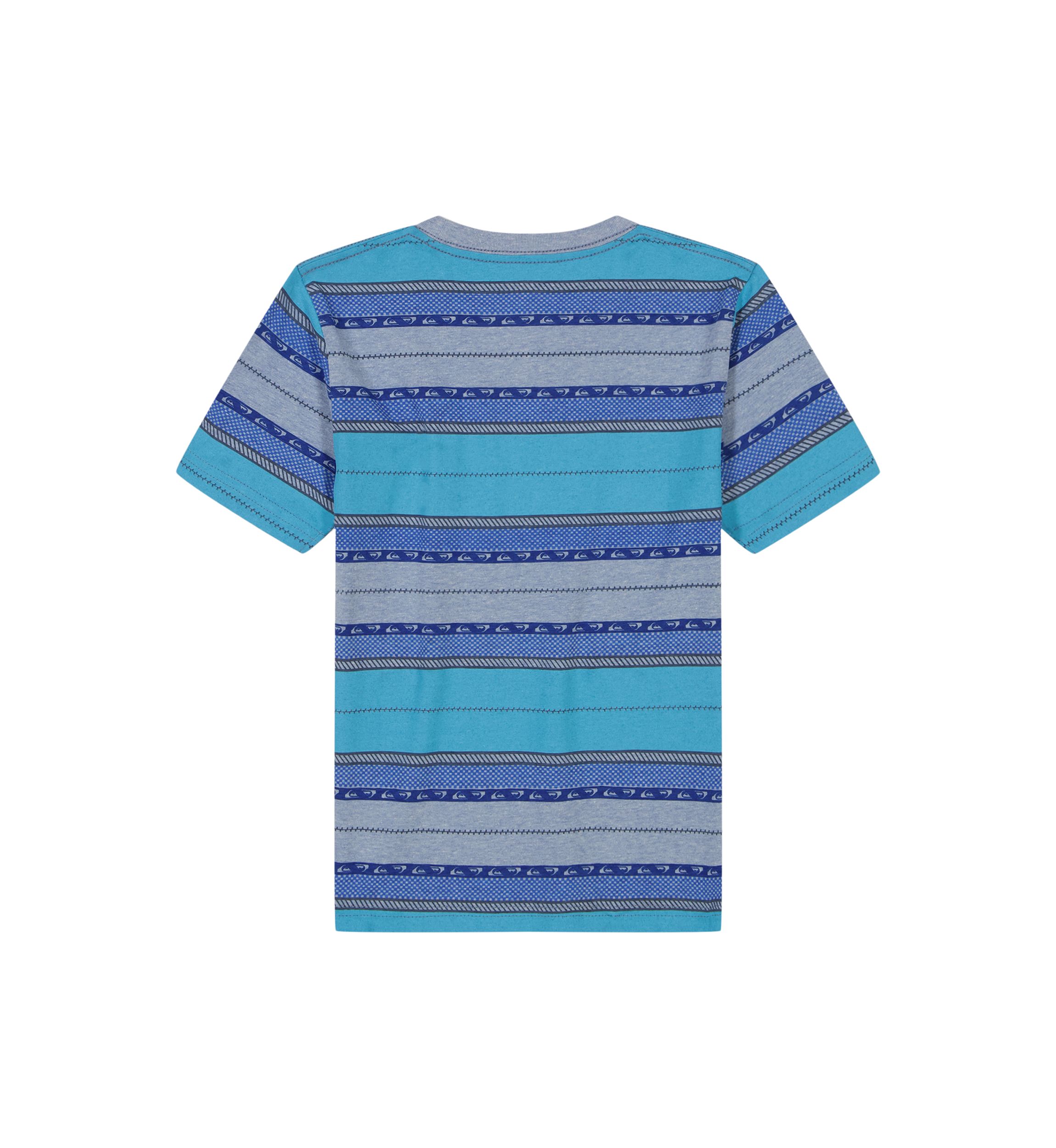 Boys 8-20 Faded Stripe T-Shirt