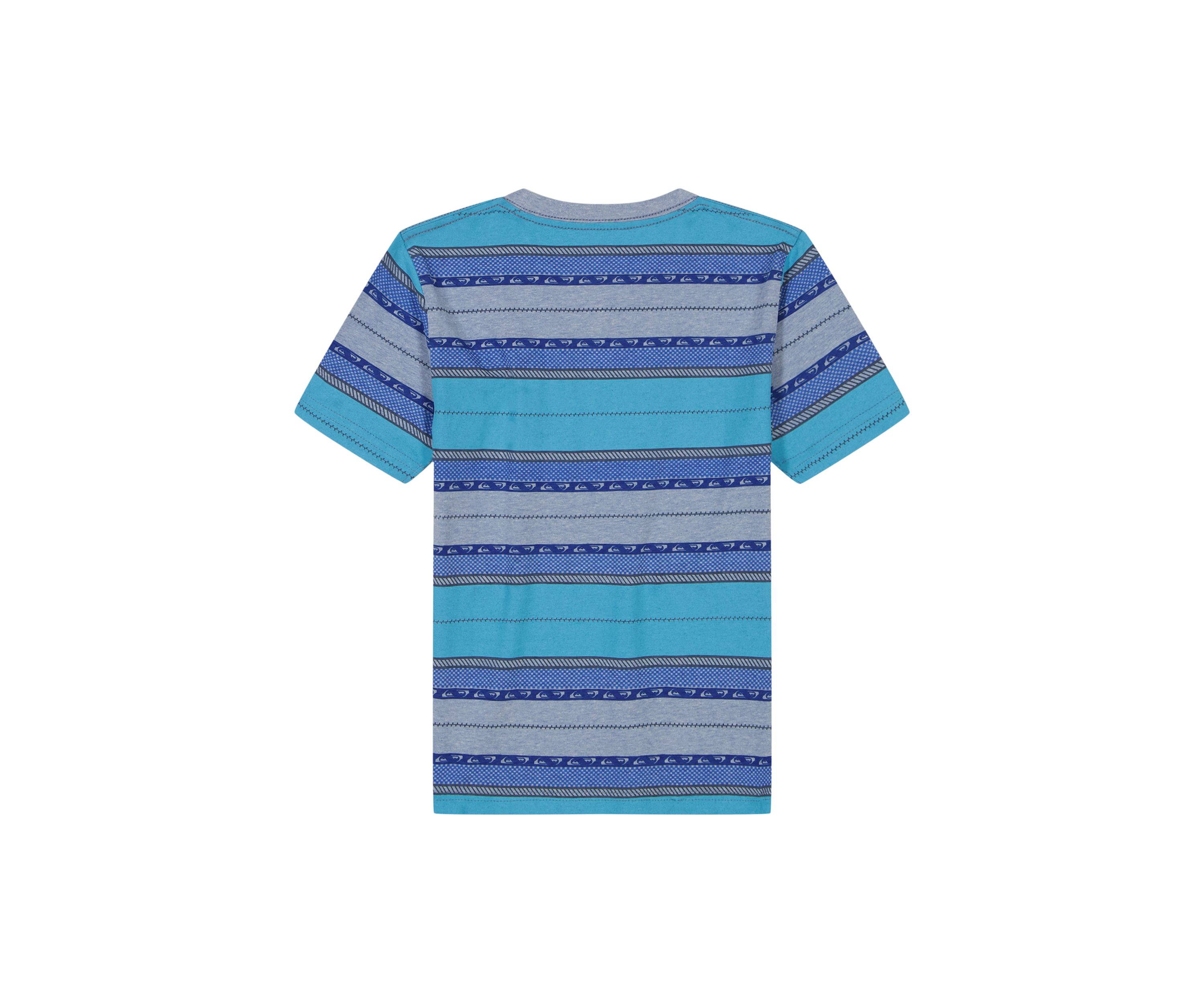 Boys 8-20 Faded Stripe T-Shirt