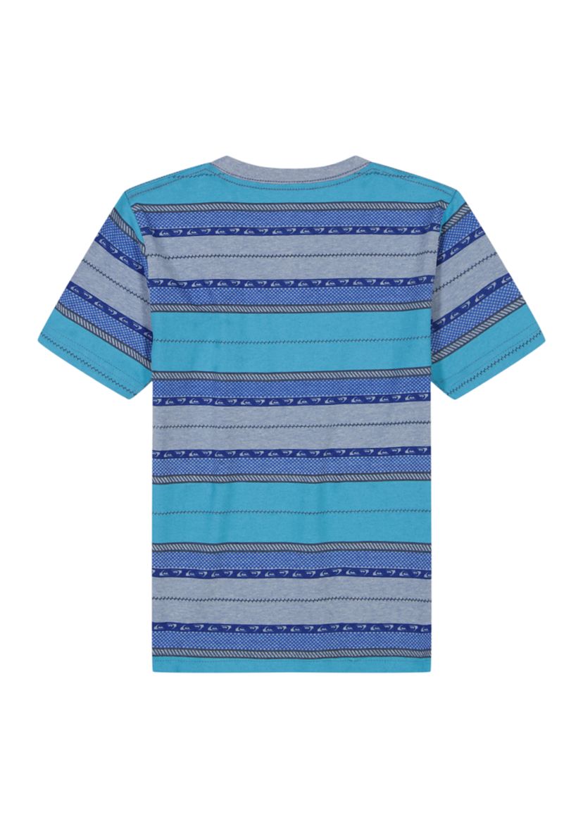 Boys 8-20 Faded Stripe T-Shirt