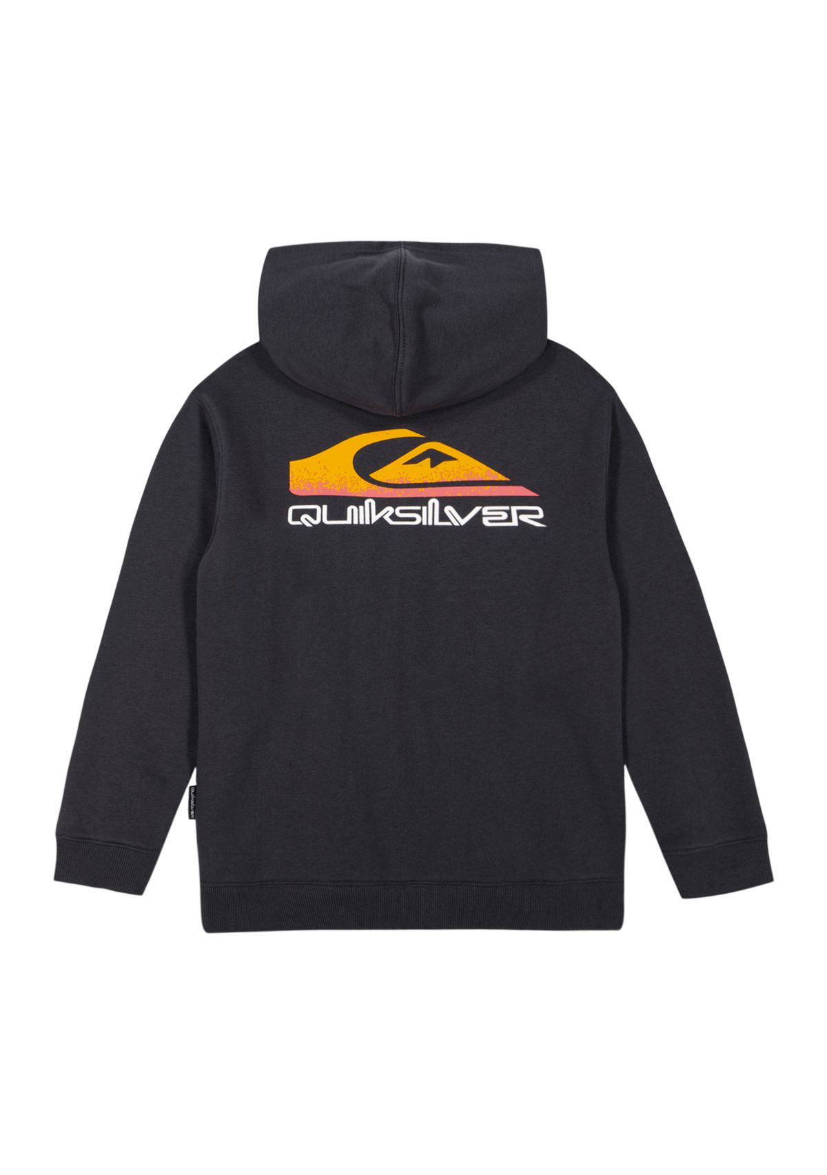 Boys 8-20 Omni Wave Graphic Hoodie