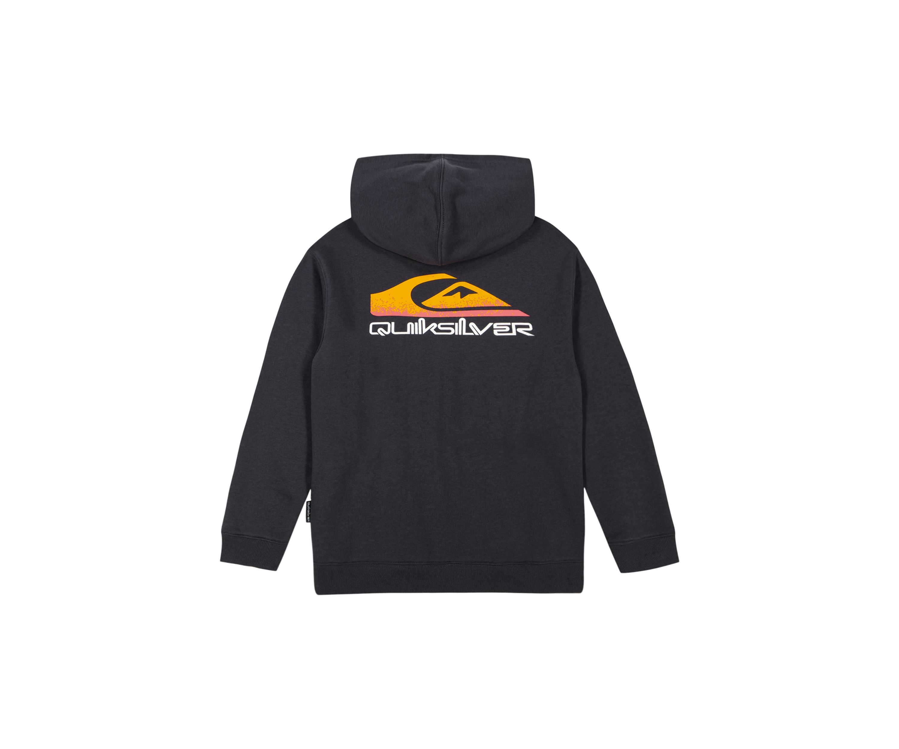 Boys 8-20 Omni Wave Graphic Hoodie
