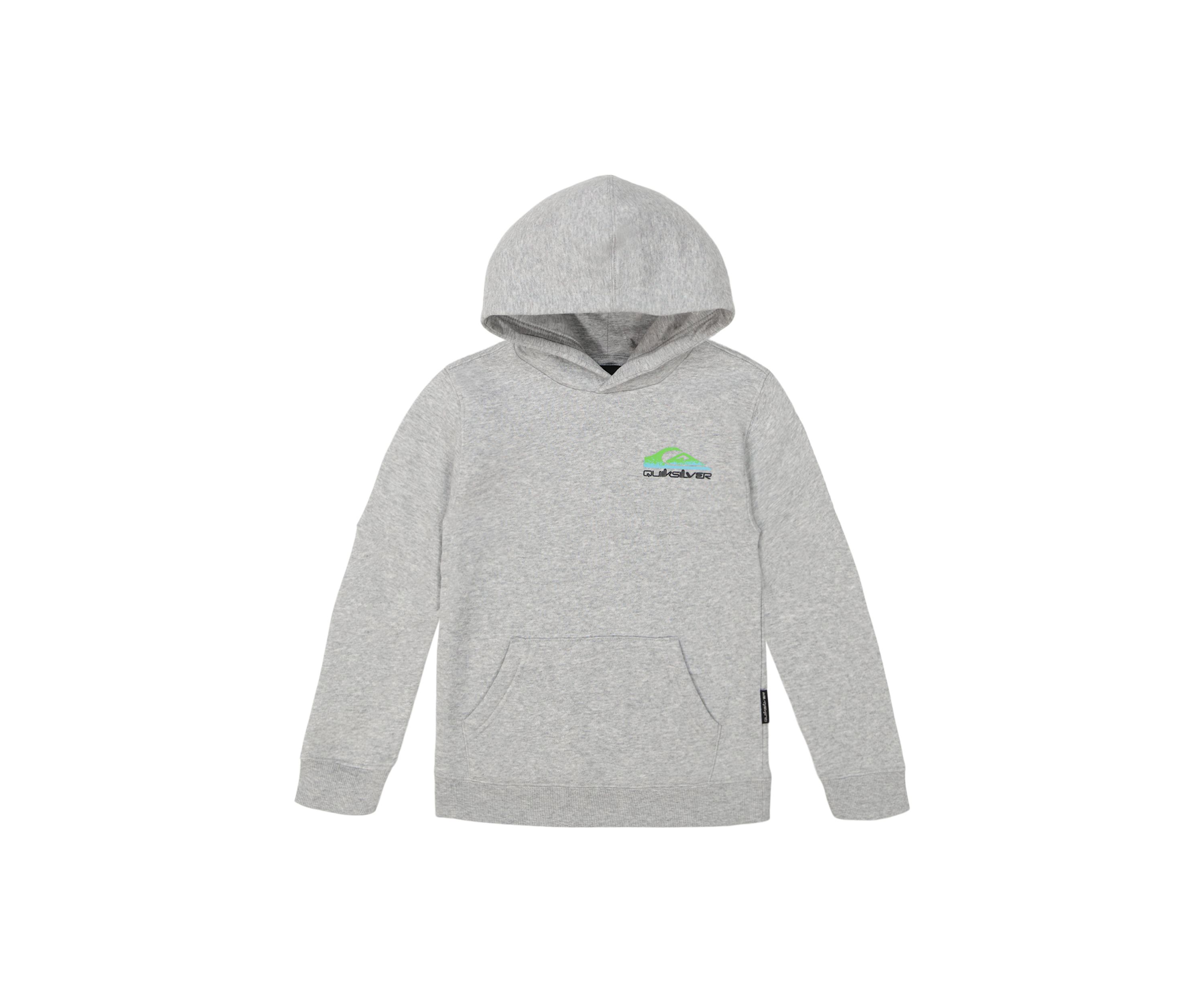 Boys 8-20 Omni Wave Graphic Hoodie