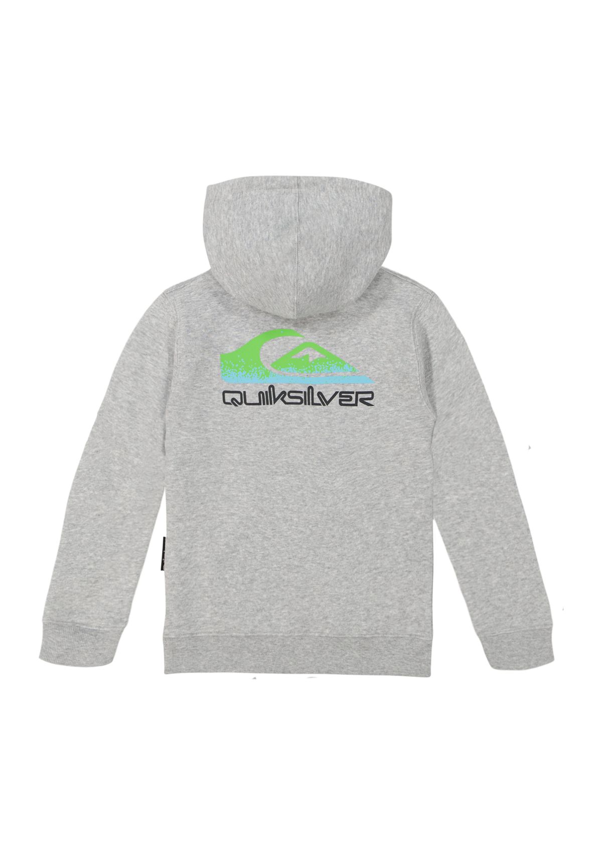 Boys 8-20 Omni Wave Graphic Hoodie