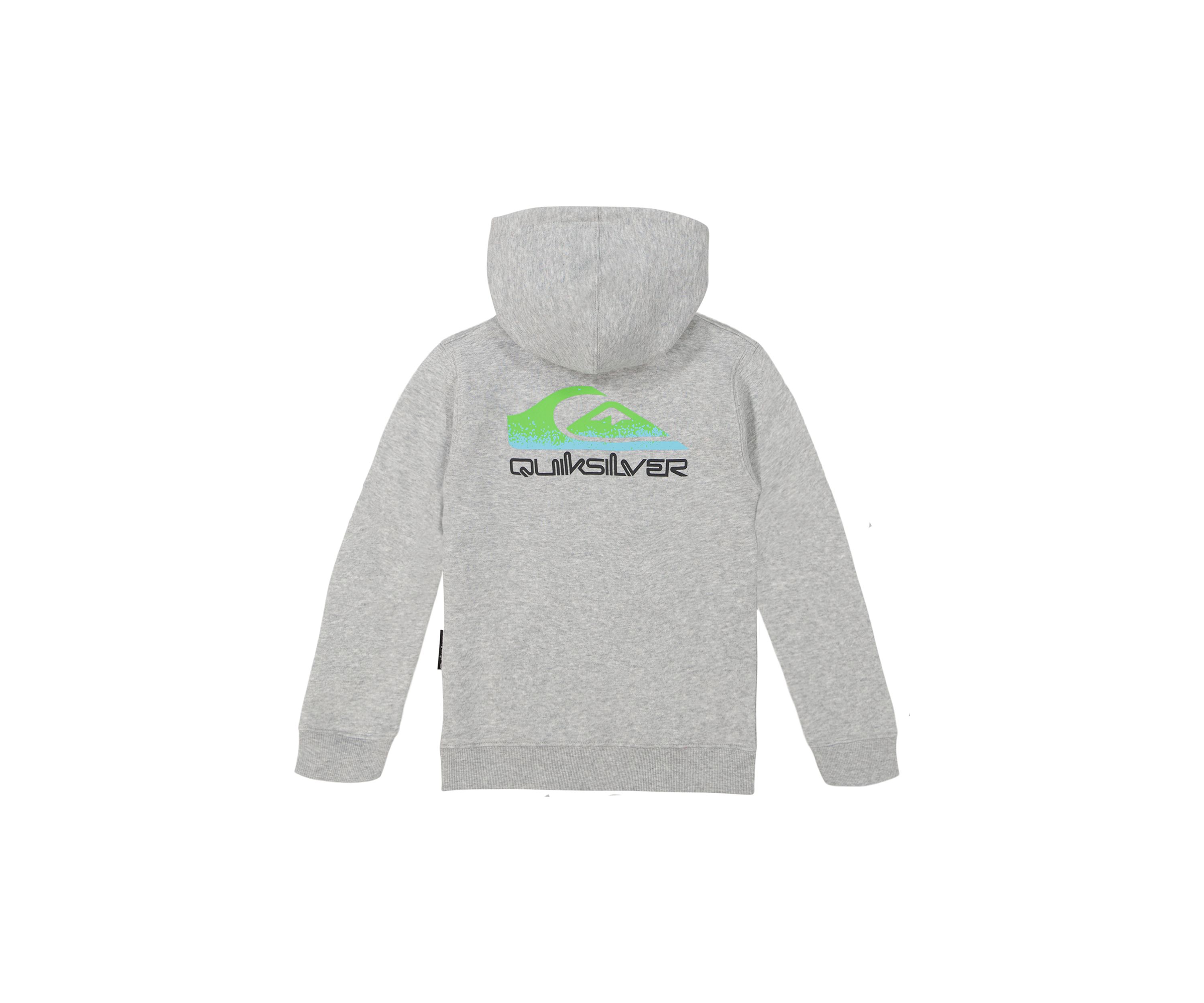 Boys 8-20 Omni Wave Graphic Hoodie