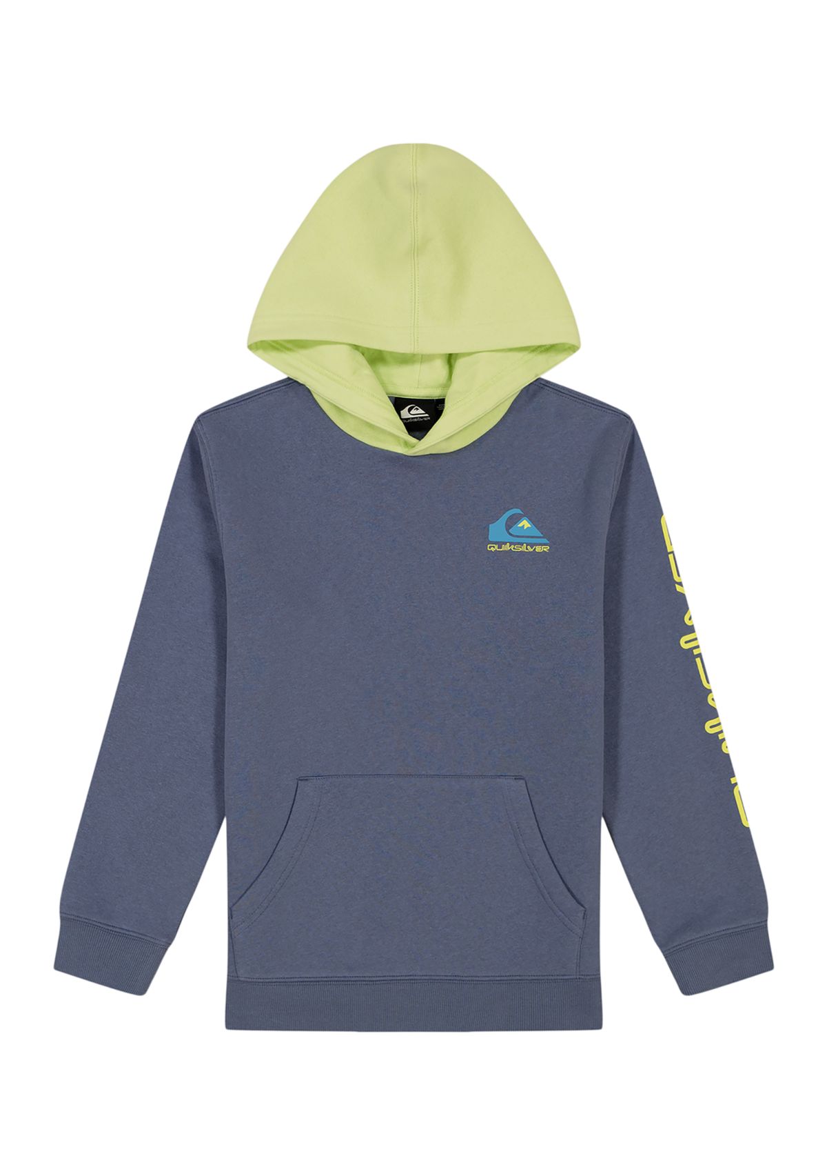 Boys 8-20 Color Blocked Hoodie