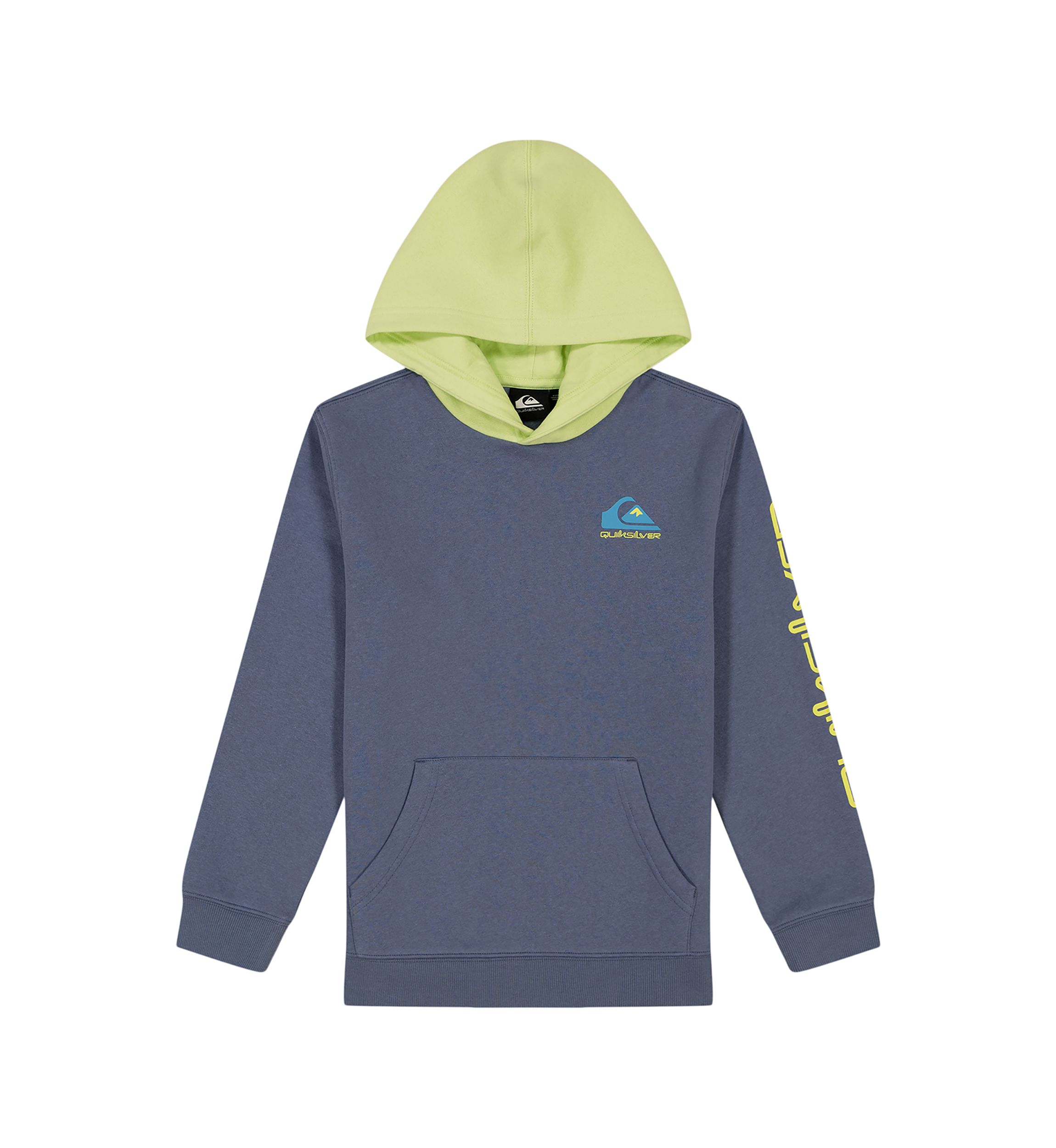 Boys 8-20 Color Blocked Hoodie