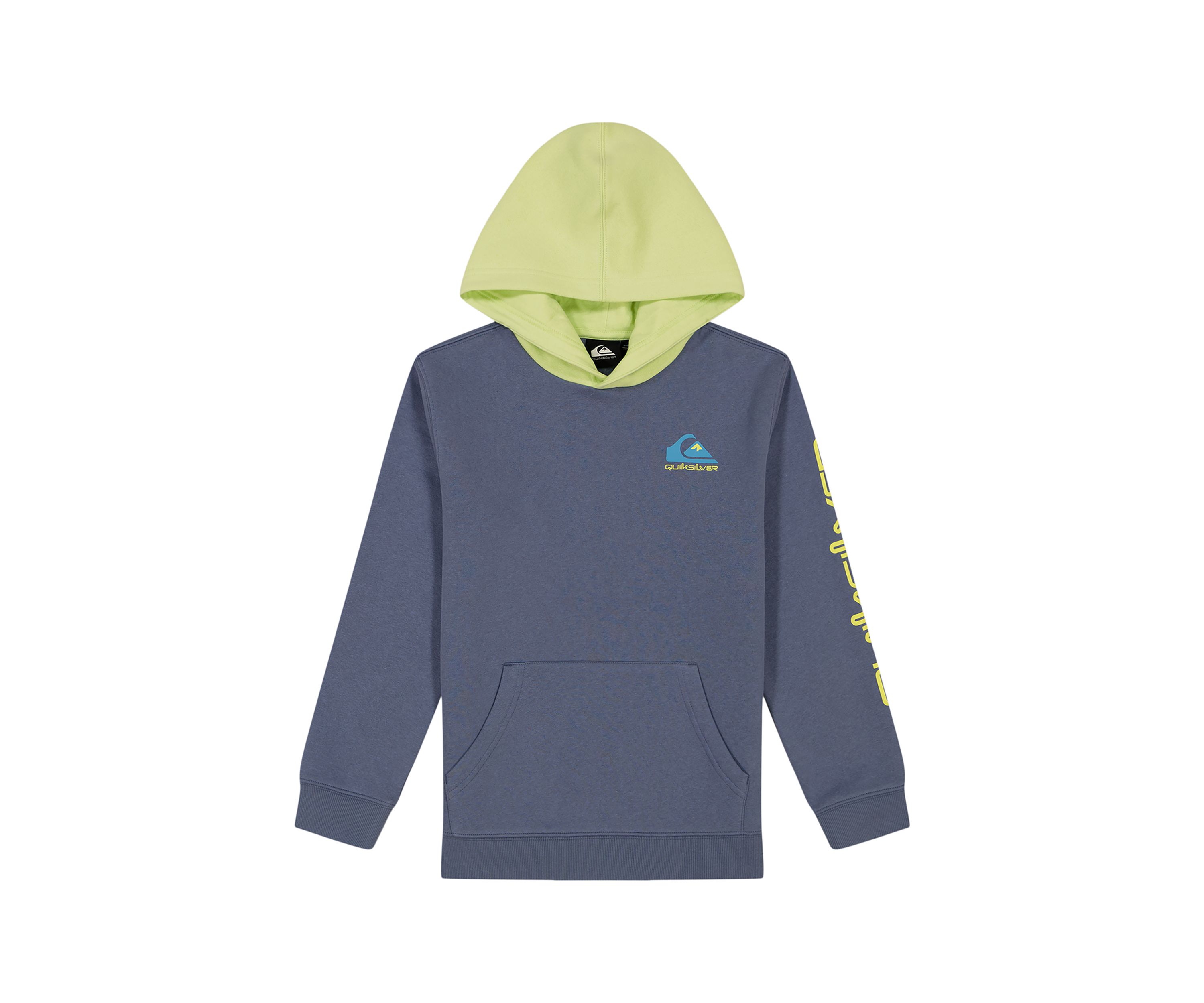 Boys 8-20 Color Blocked Hoodie