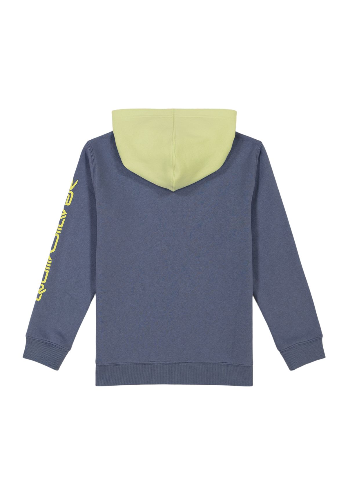 Boys 8-20 Color Blocked Hoodie