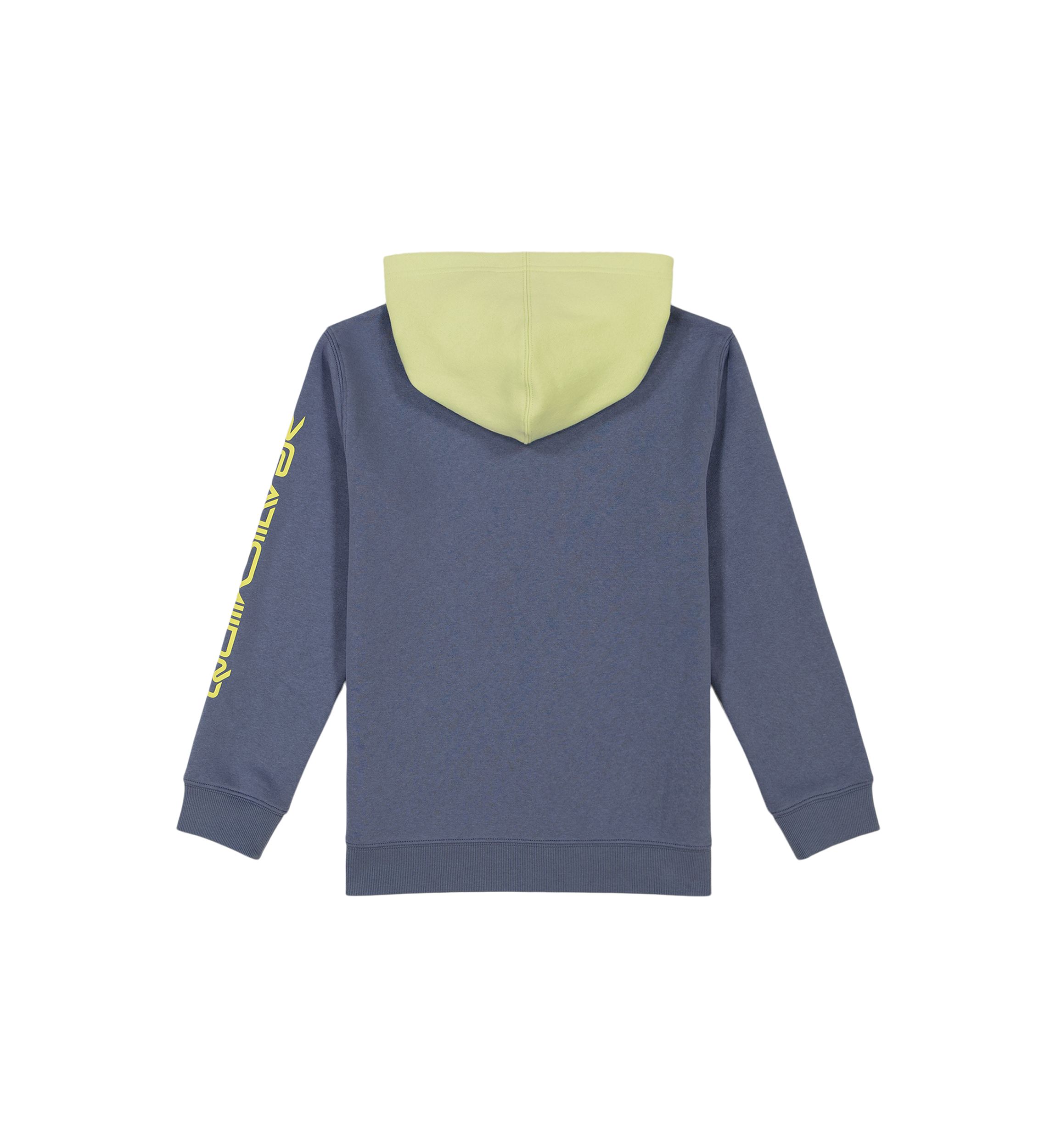 Boys 8-20 Color Blocked Hoodie
