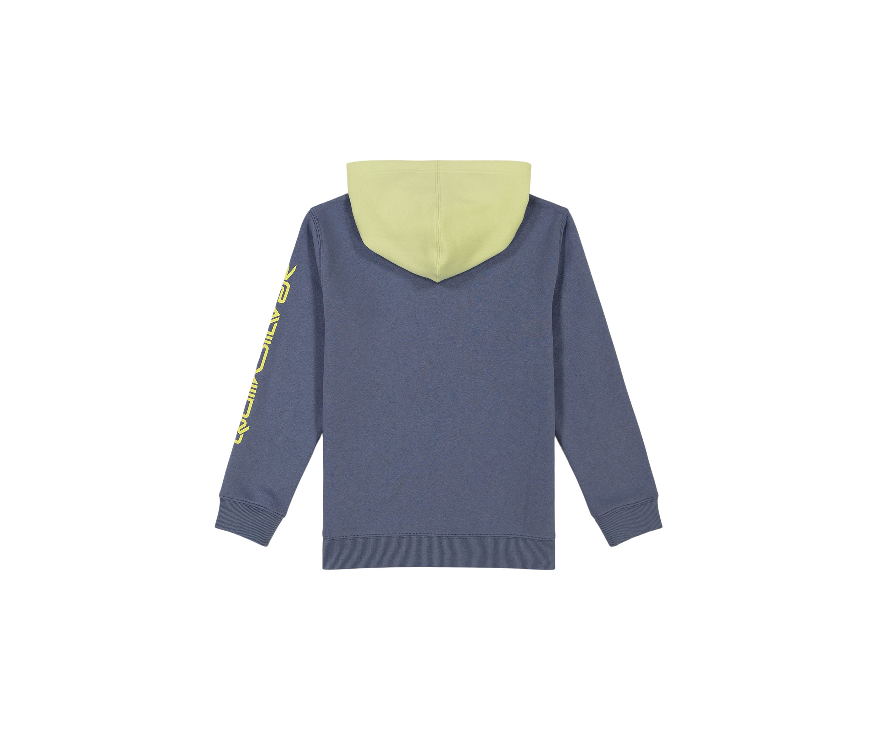 Boys 8-20 Color Blocked Hoodie