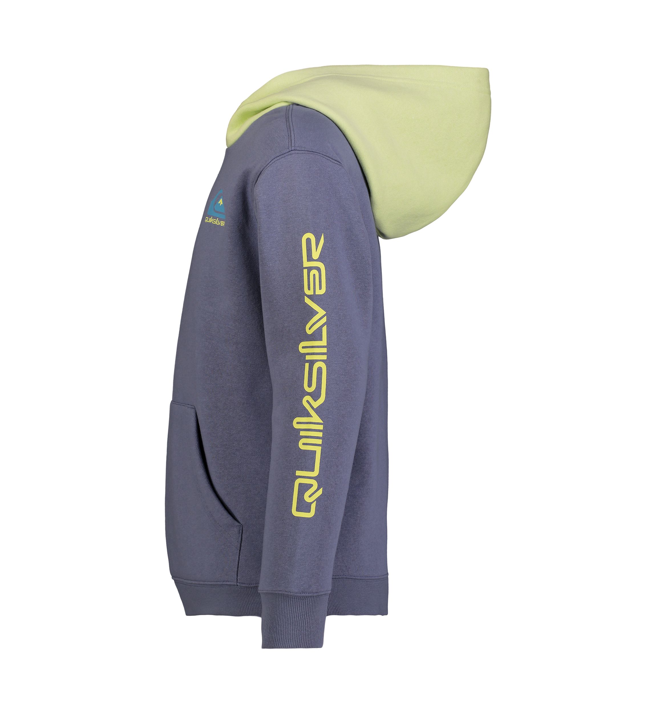 Boys 8-20 Color Blocked Hoodie