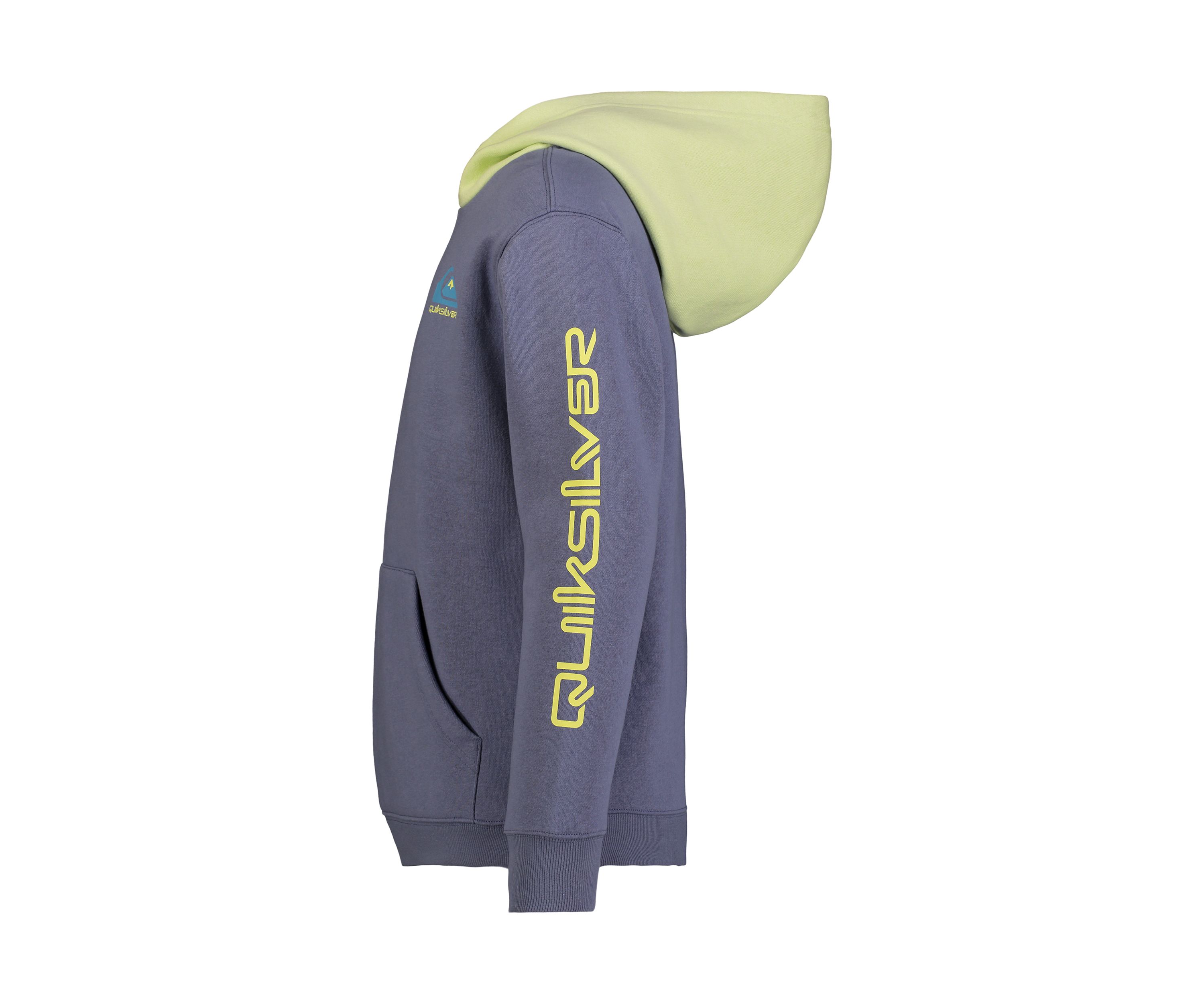 Boys 8-20 Color Blocked Hoodie