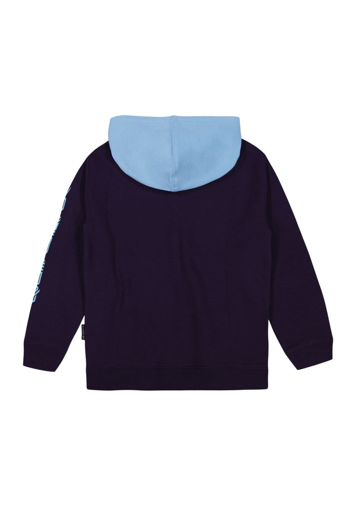 Boys 8-20 Color Block Hoodie