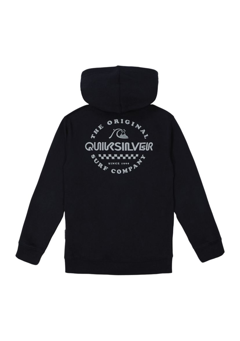 Boys 8-20 Graphic Hoodie