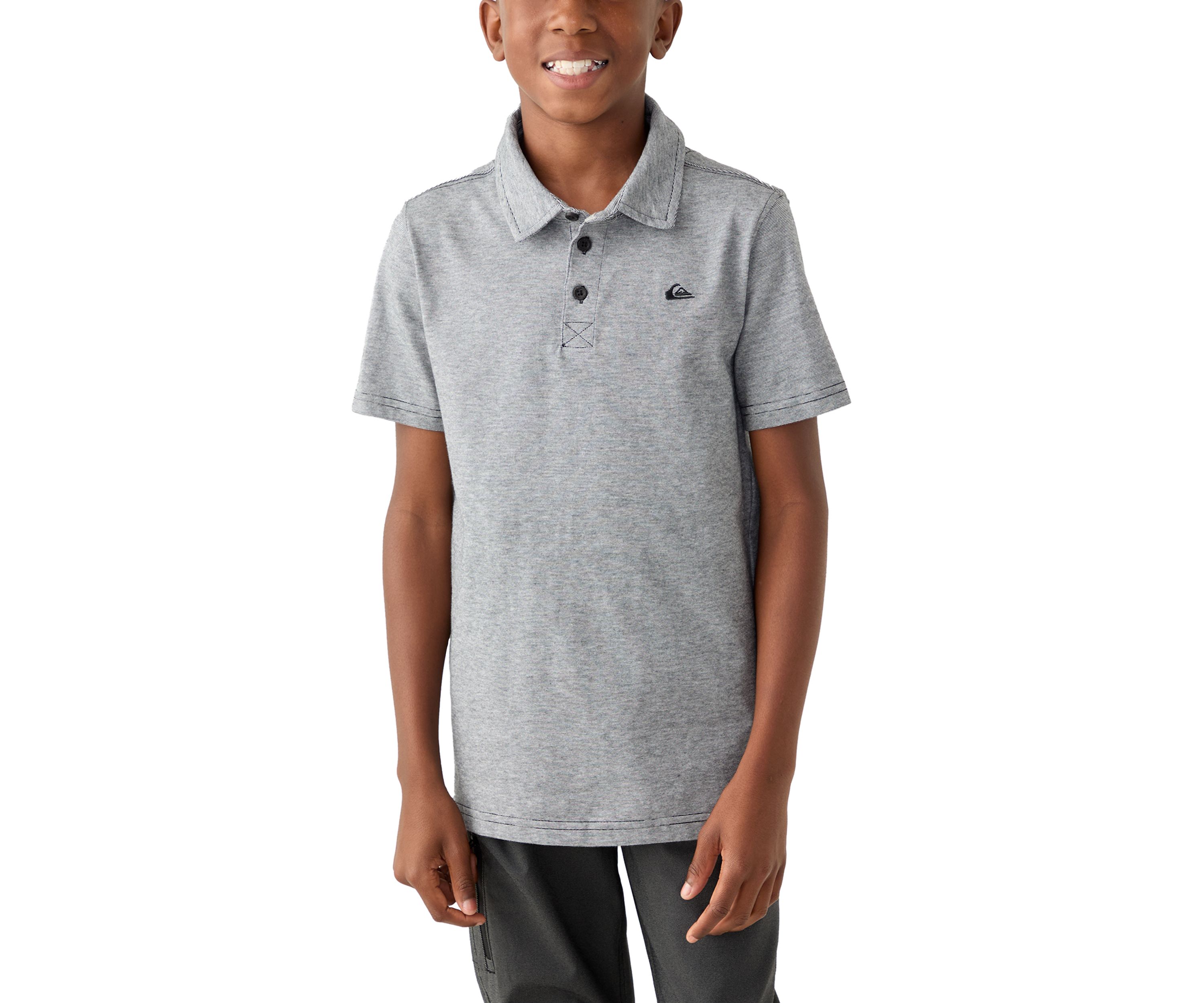 Boys 8-20 Sunset Cruise Polo Shirt