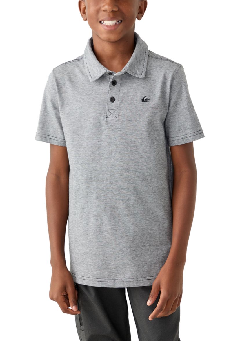 Boys 8-20 Sunset Cruise Polo Shirt
