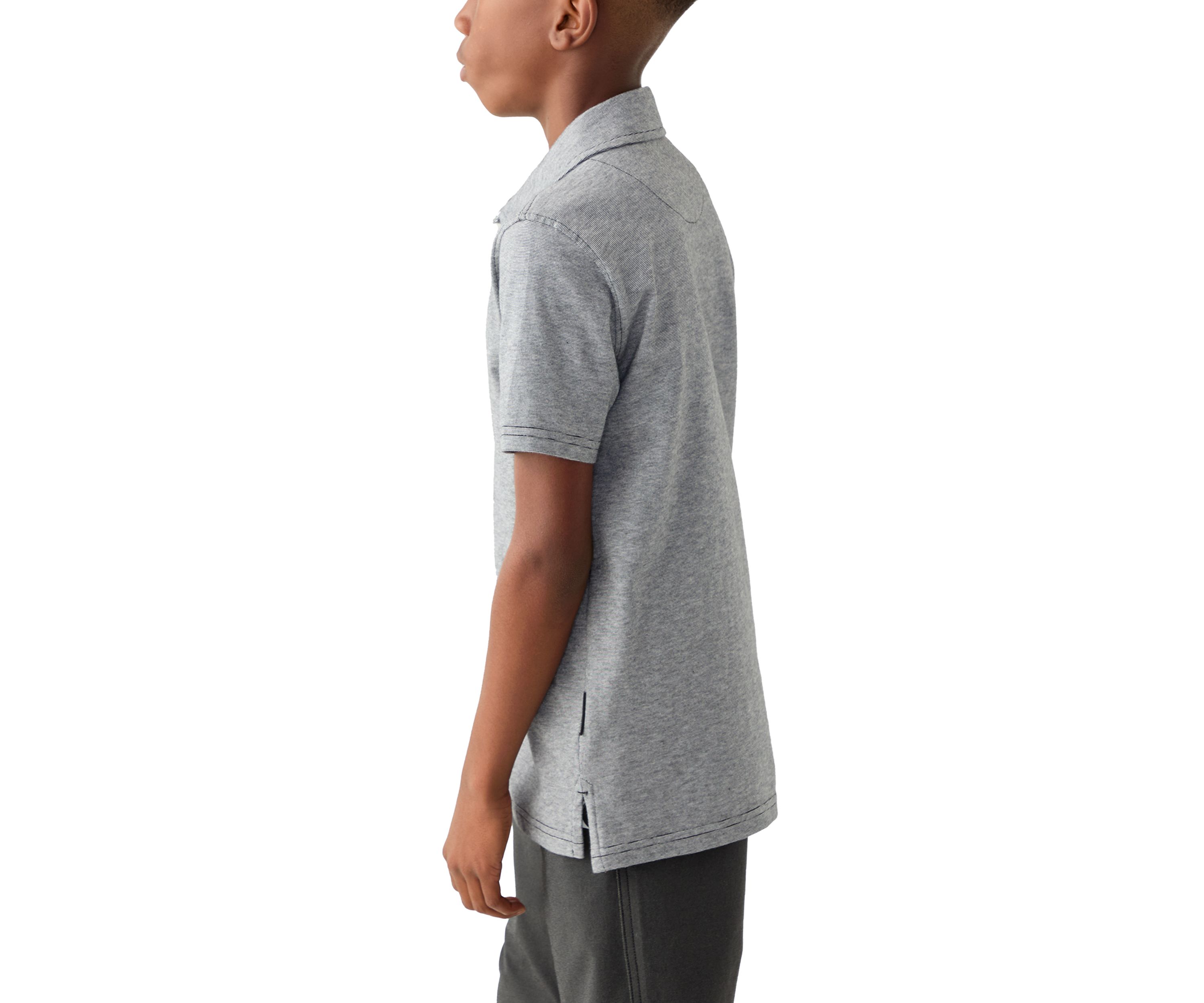 Boys 8-20 Sunset Cruise Polo Shirt