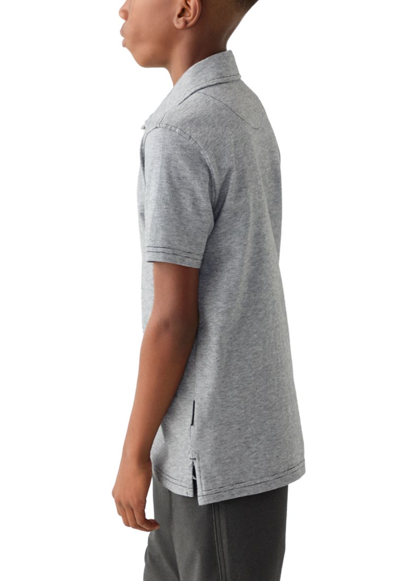 Boys 8-20 Sunset Cruise Polo Shirt