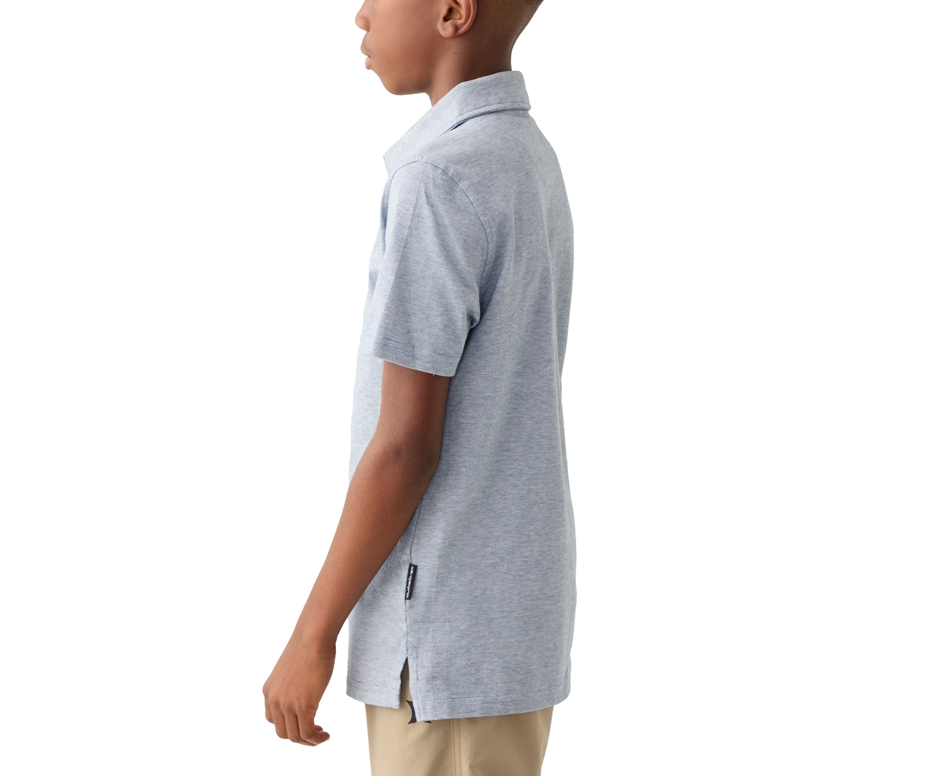 Boys 8-20 Sunset Cruise Polo Shirt