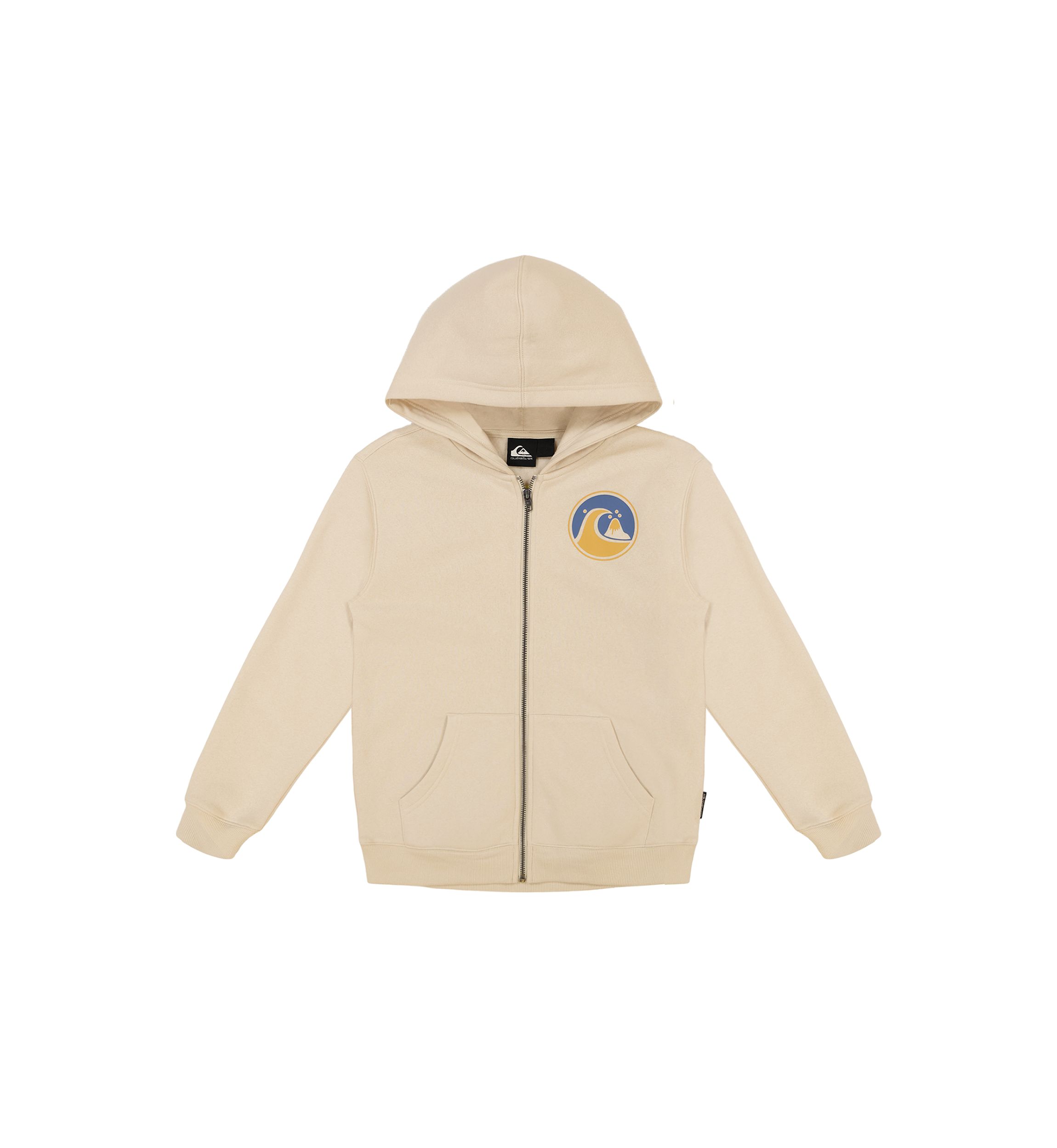 Boys 8-20 Big Action Graphic Hoodie