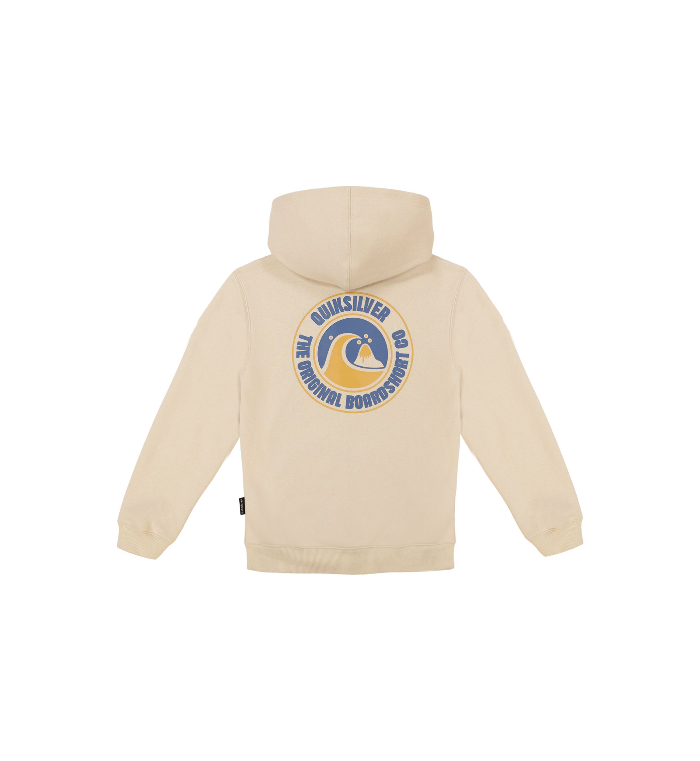 Boys 8-20 Big Action Graphic Hoodie