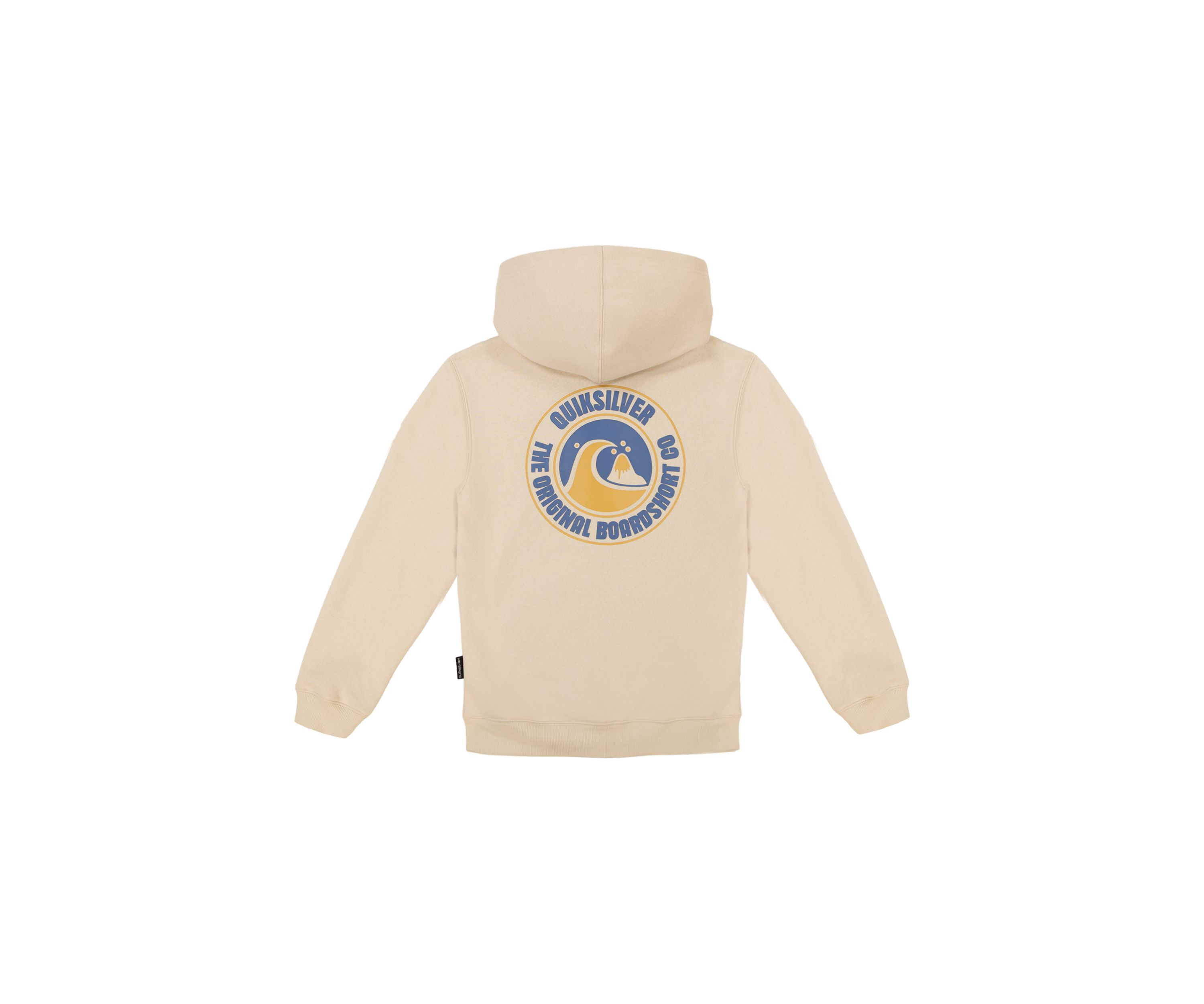 Boys 8-20 Big Action Graphic Hoodie