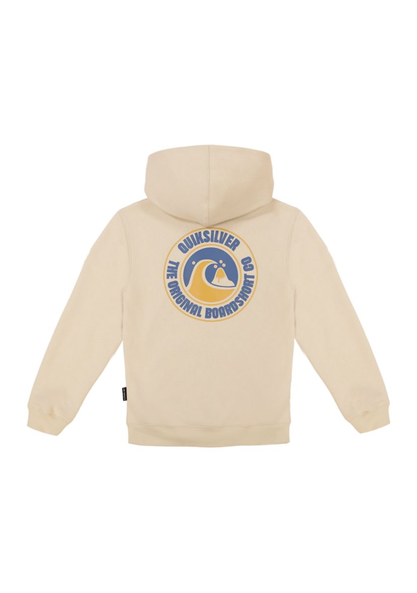 Boys 8-20 Big Action Graphic Hoodie