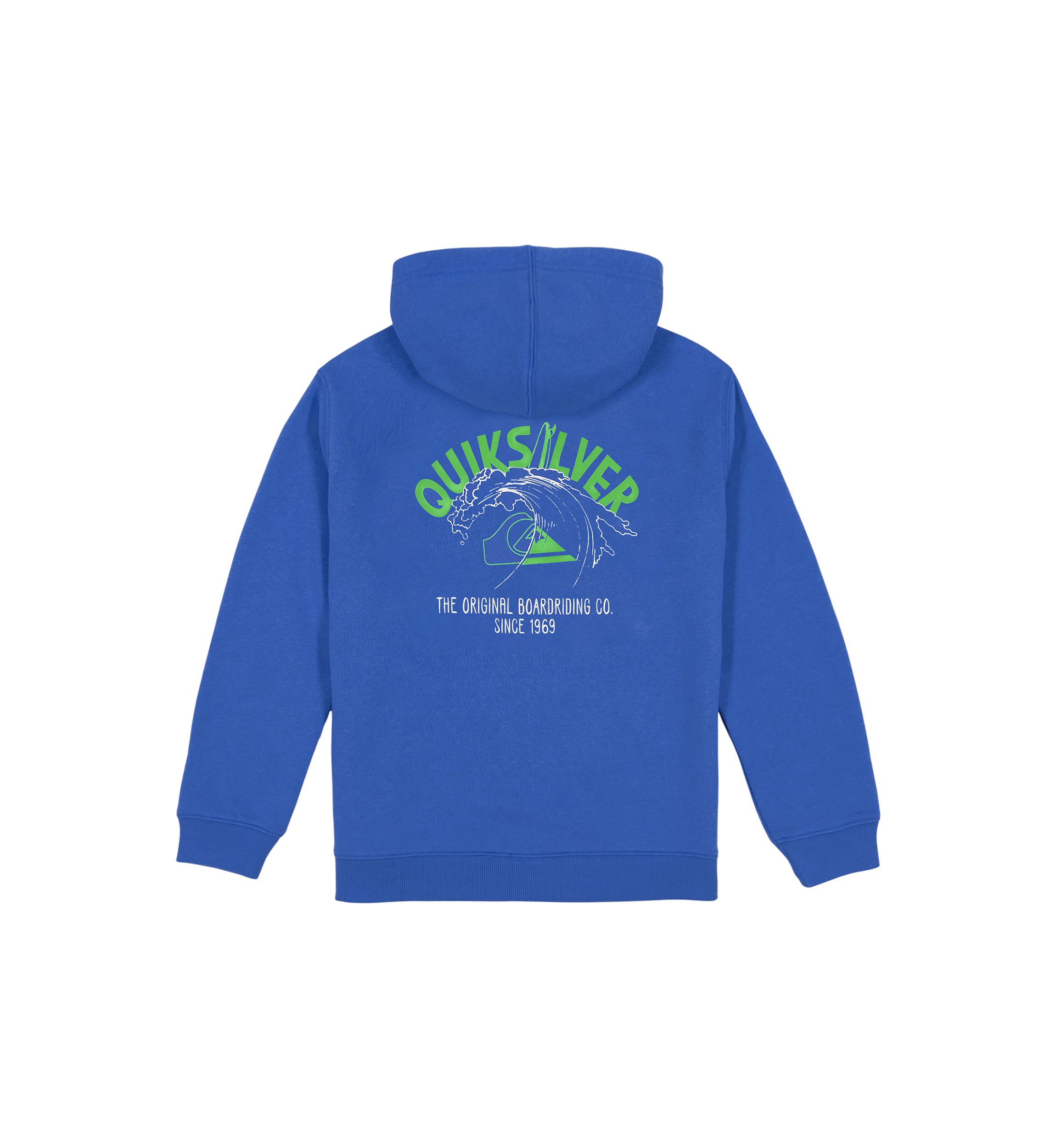 Boys 8-20 Over the Wave Graphic Hoodie