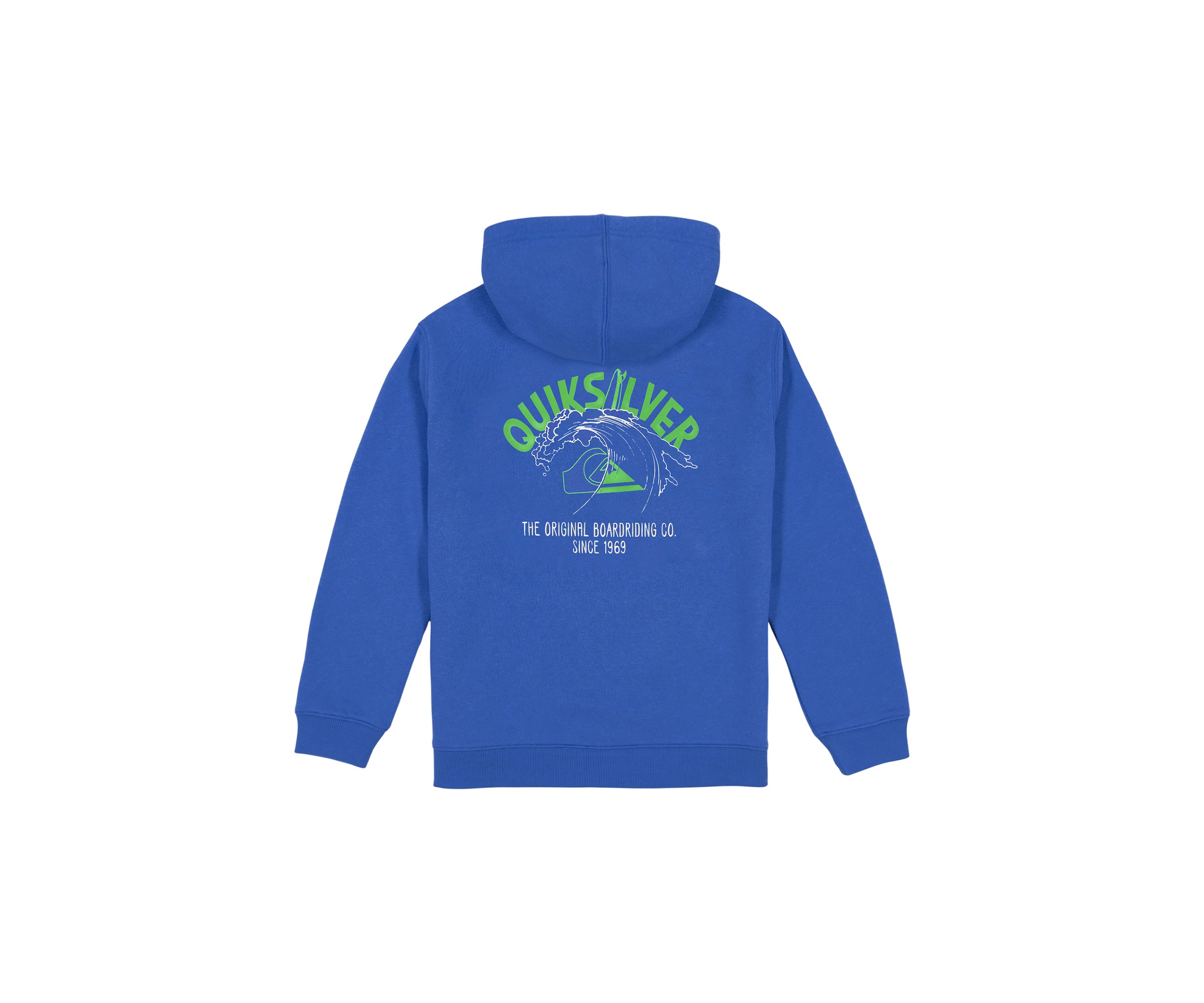 Boys 8-20 Over the Wave Graphic Hoodie