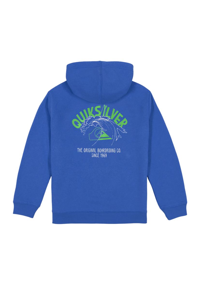 Boys 8-20 Over the Wave Graphic Hoodie