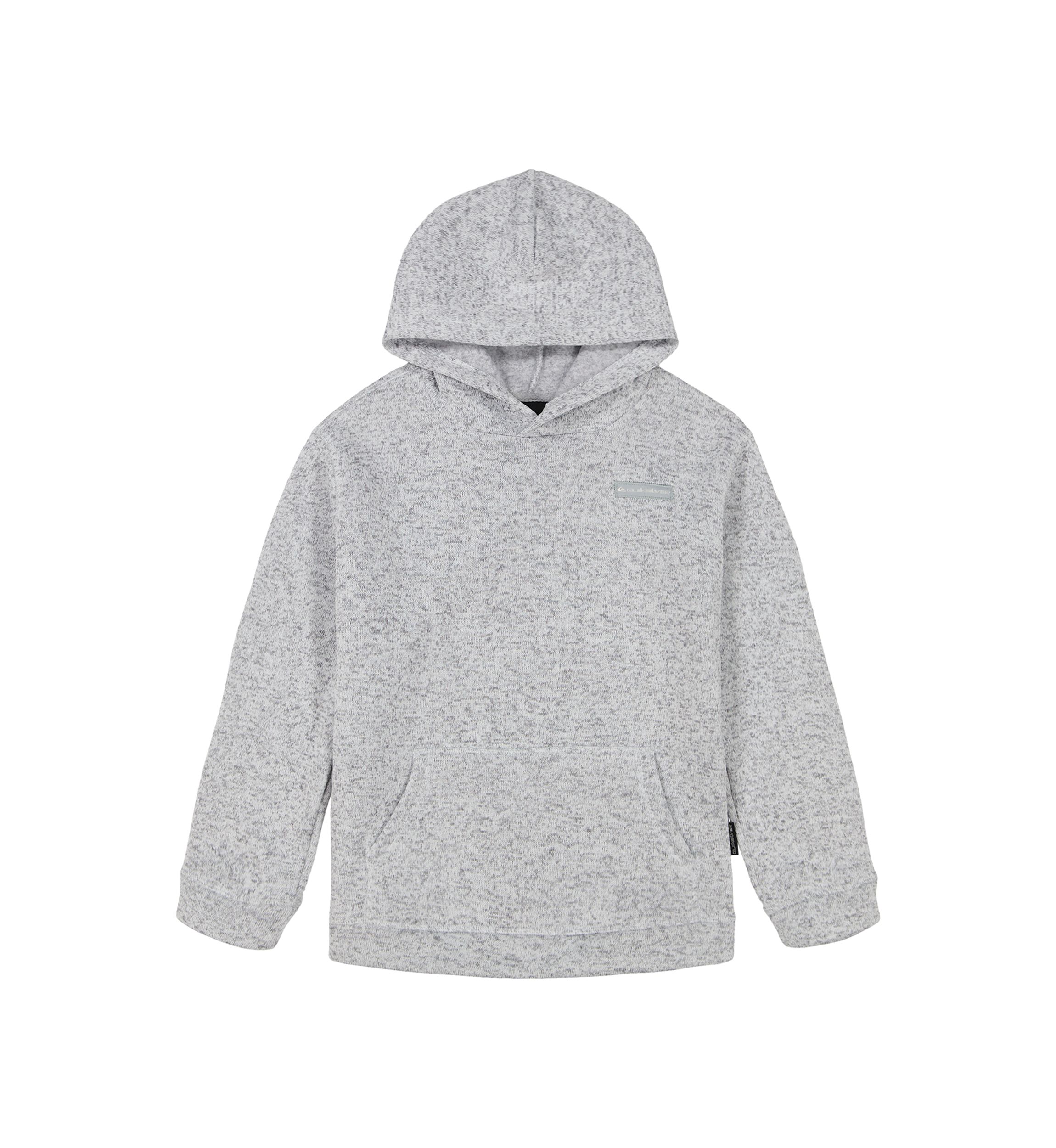 Boys 8-20 Keller Fleece Hoodie