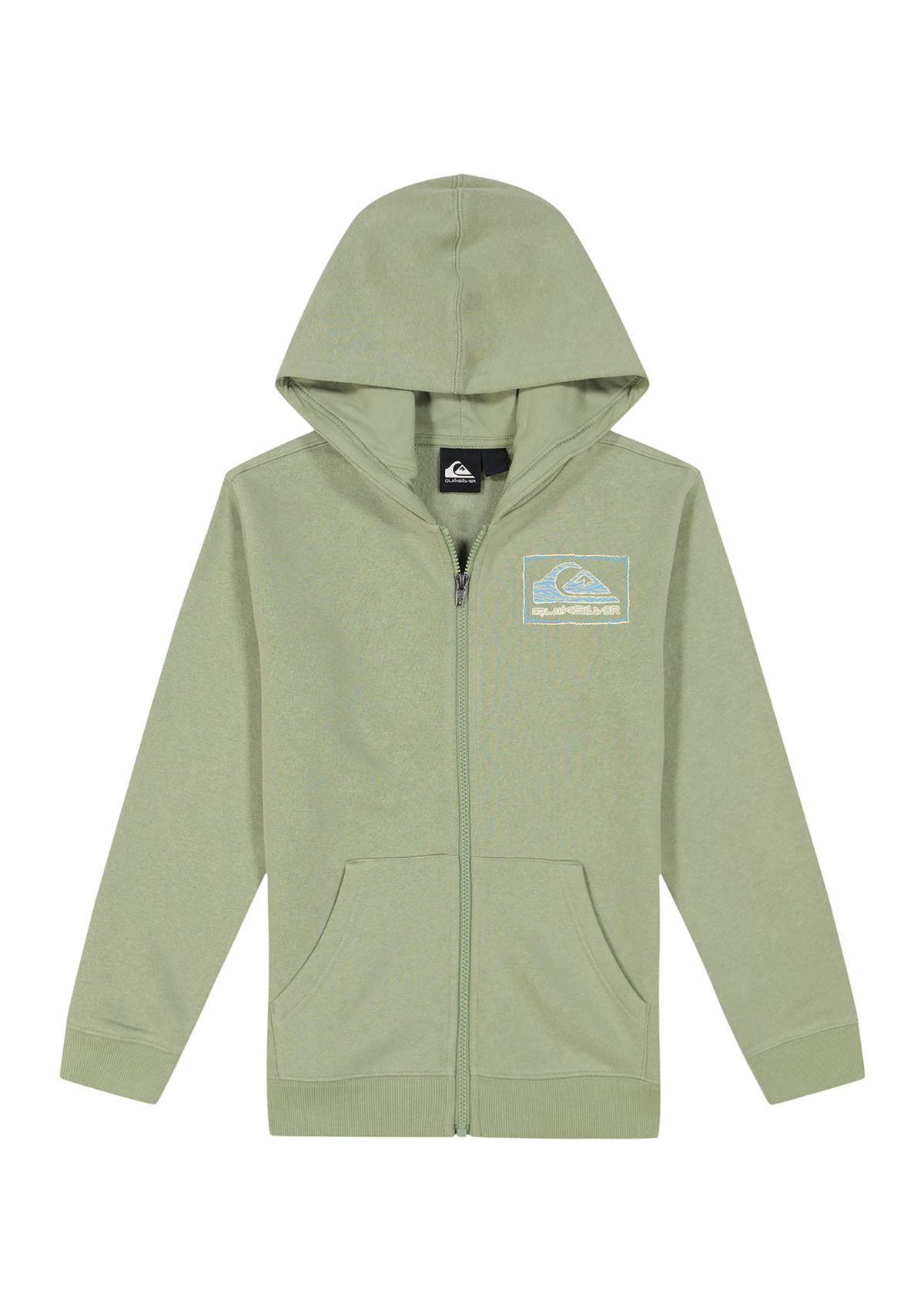 Boys 8-20 Safari Box Graphic Hoodie