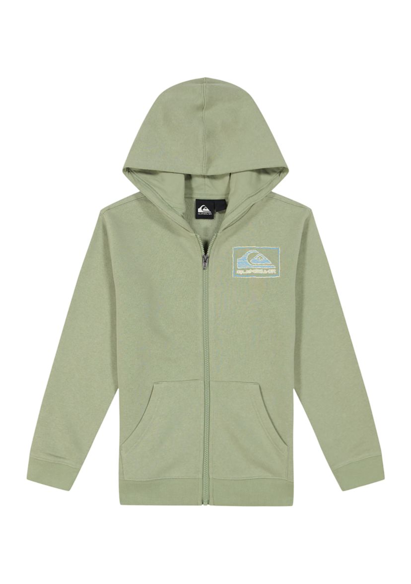 Boys 8-20 Safari Box Graphic Hoodie