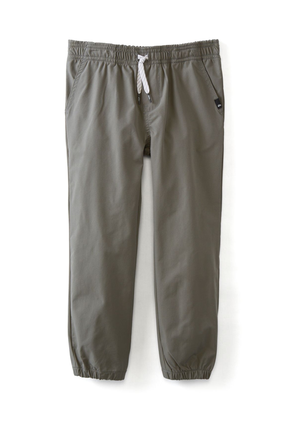 Boys 4-7 Thermal Hooded Graphic Sweatshirt and Joggers Set