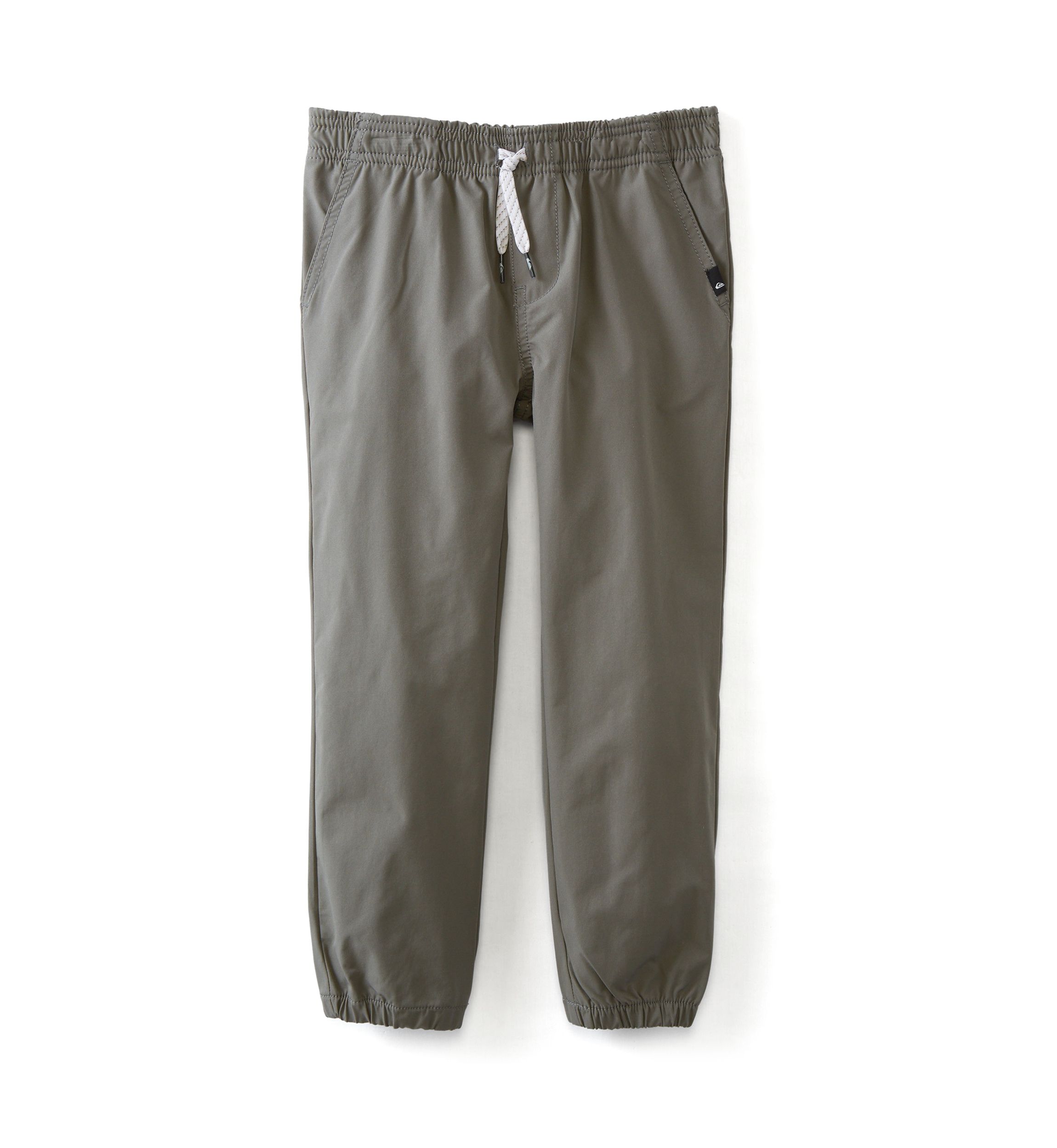 Boys 4-7 Thermal Hooded Graphic Sweatshirt and Joggers Set