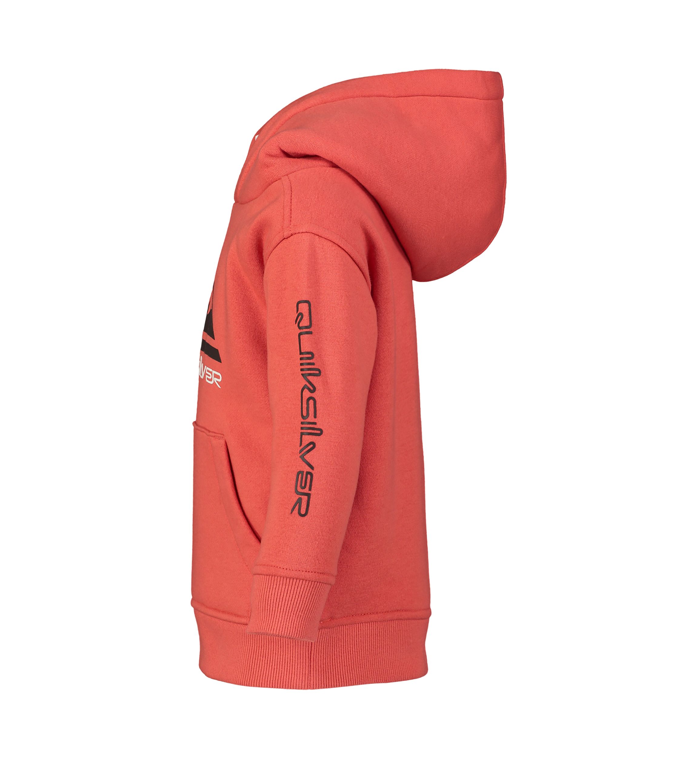 Boys 4-7 Fleece Hoodie and Jogger Set