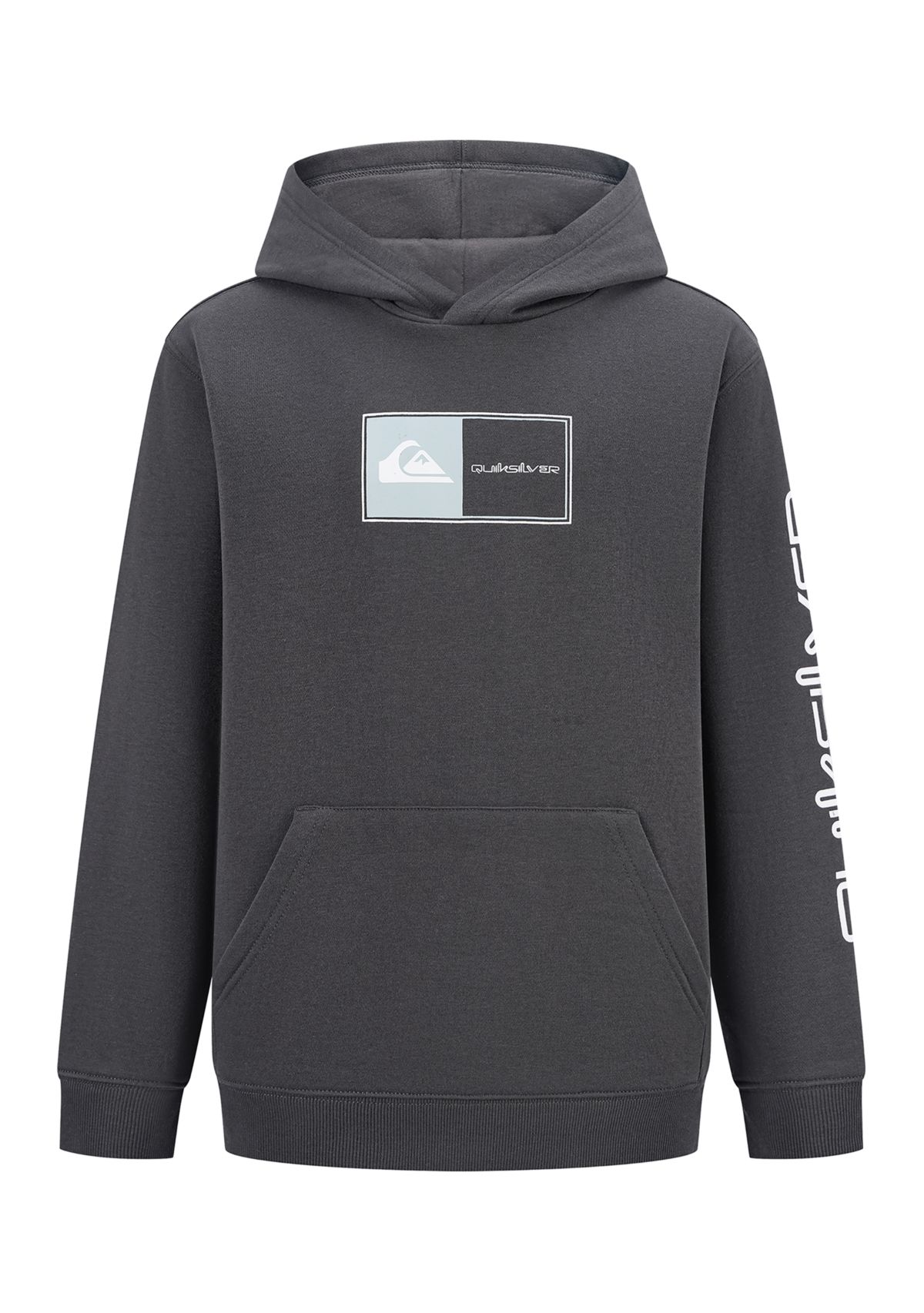 Boys 8-20 Core Lockup Hoodie