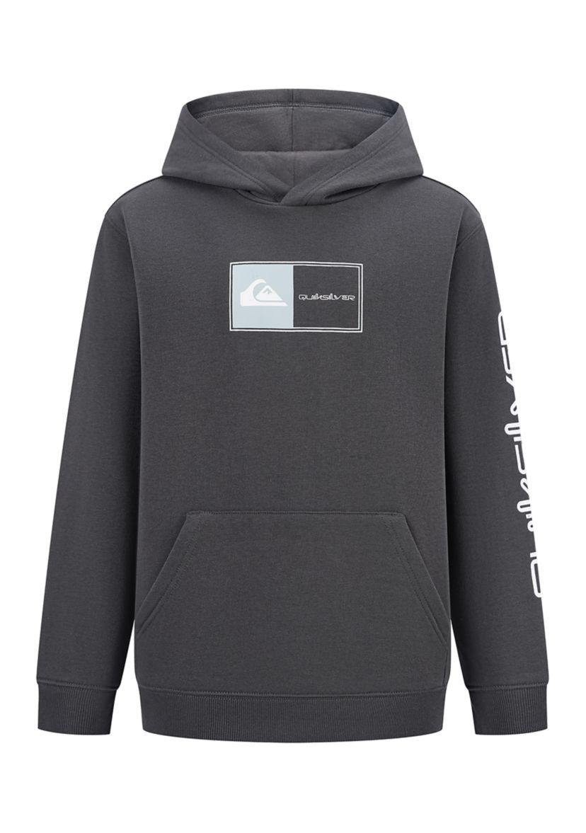 Boys 8-20 Core Lockup Hoodie