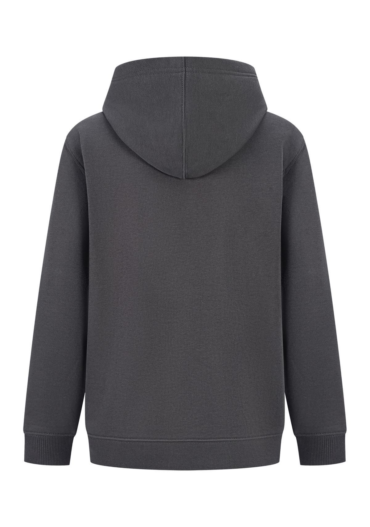 Boys 8-20 Core Lockup Hoodie