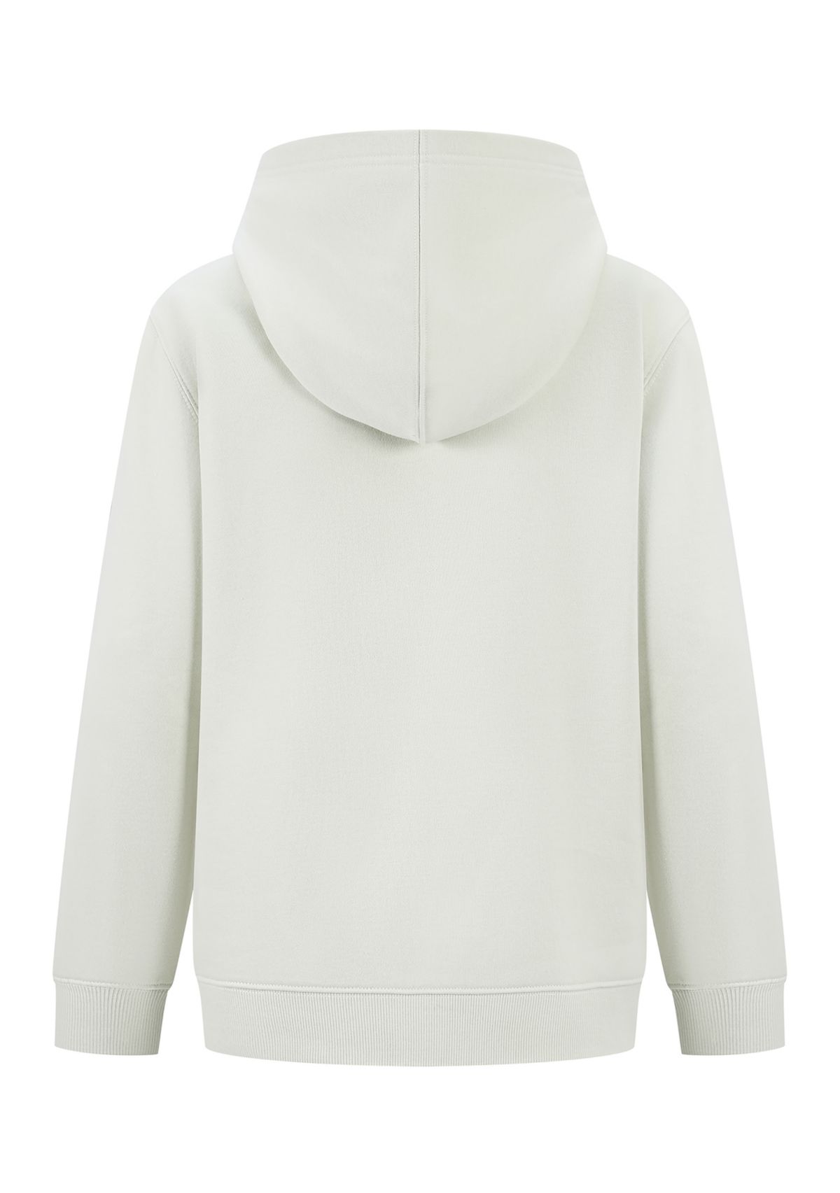 Boys 8-20 Sun Switch Hoodie