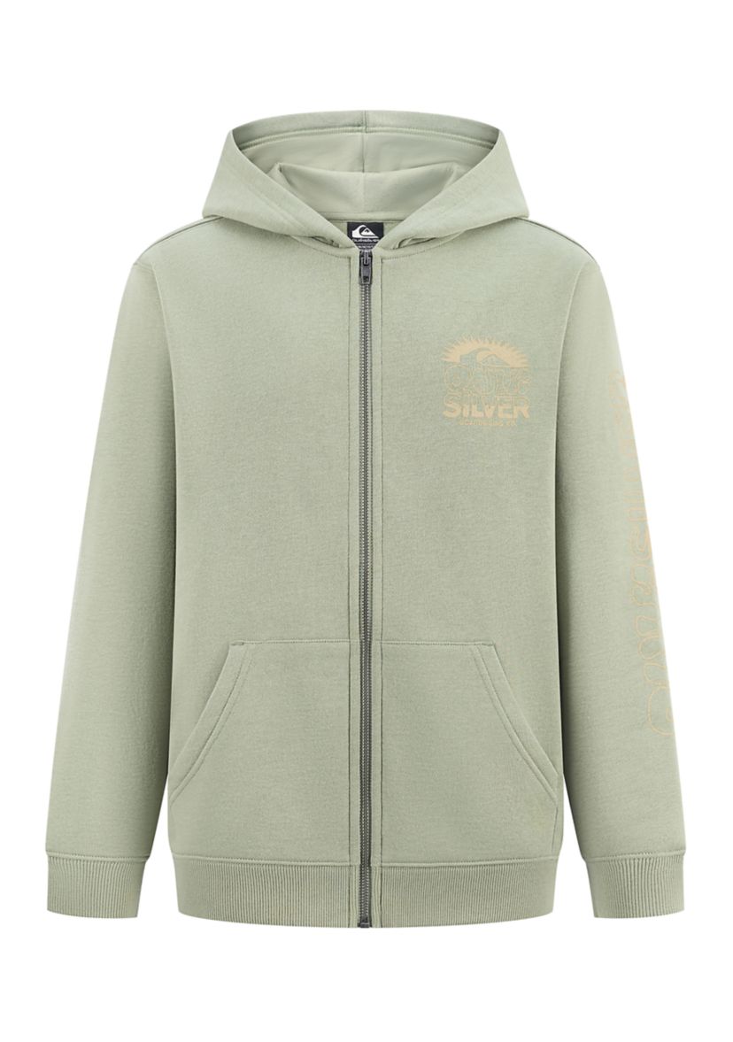 Boys 8-20 Golden Horizon Full Zip Hoodie 